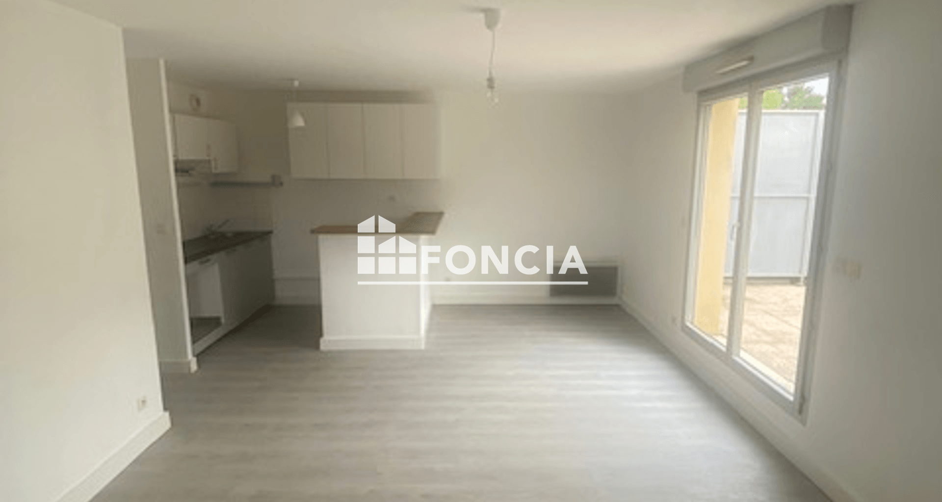 Appartement 3 pièces (64.09 m²) à louer - Toulouse 2ᵉ (31200)