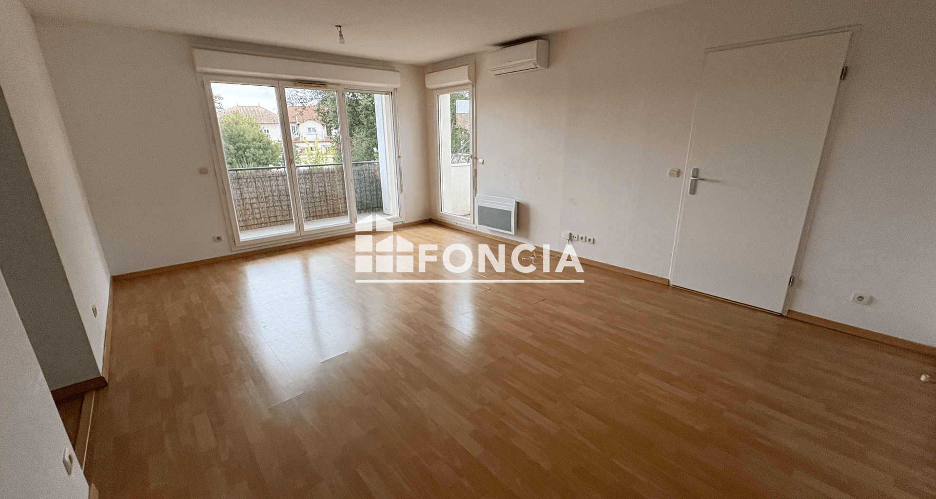 Appartement 3 pièces (67.41 m²) à louer - Mios (33380)