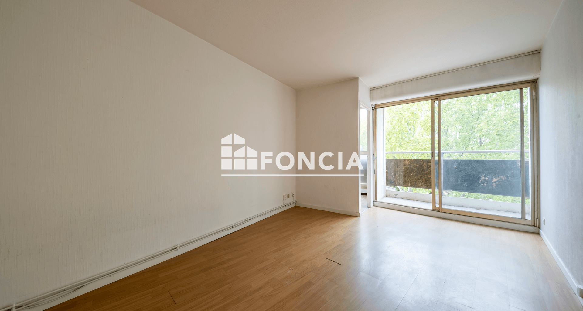 Studio (28.5 m²) à vendre - Toulouse 4ᵉ (31400)
