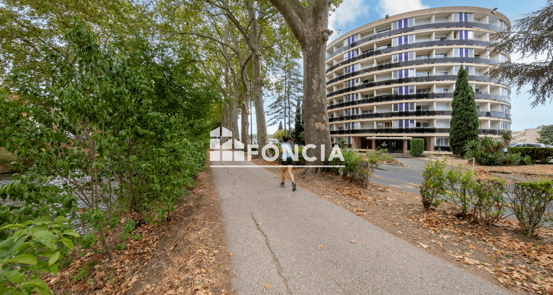 Studio (28.5 m²) à vendre - Toulouse 4ᵉ (31400)