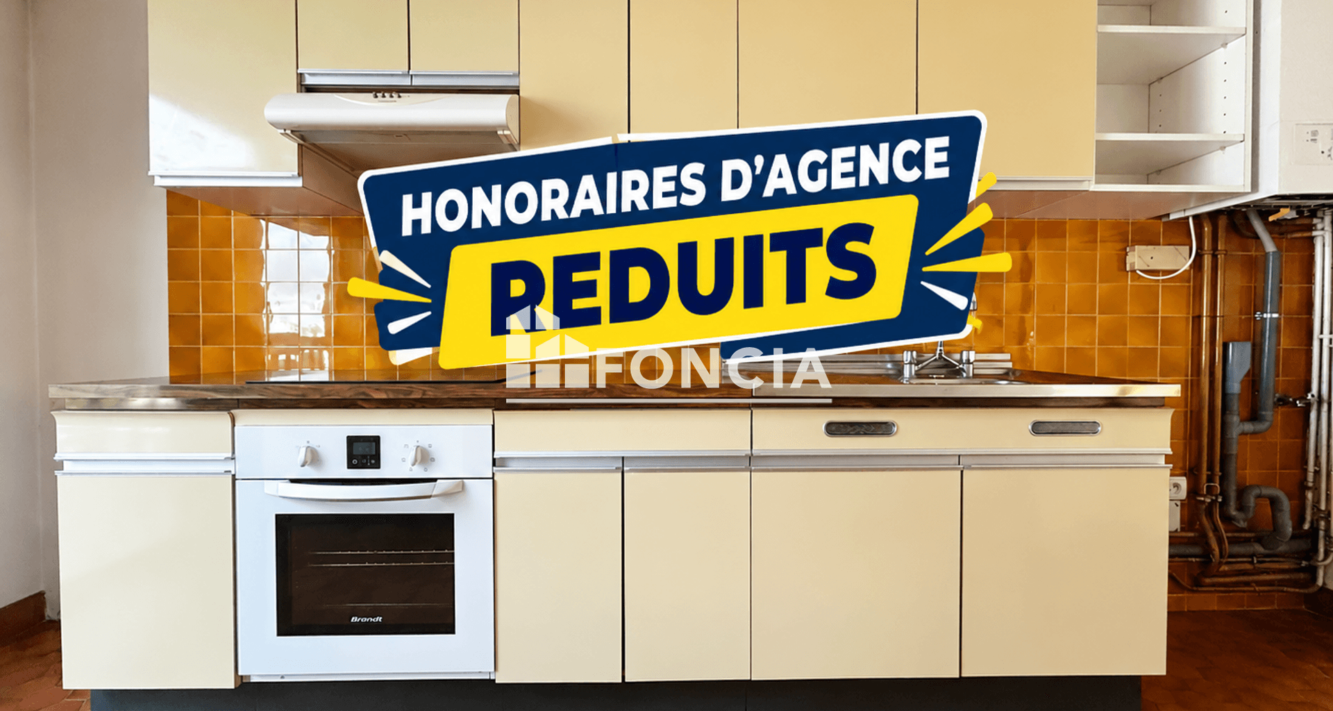 Appartement 3 pièces (66.83 m²) à louer - Carcassonne (11000)