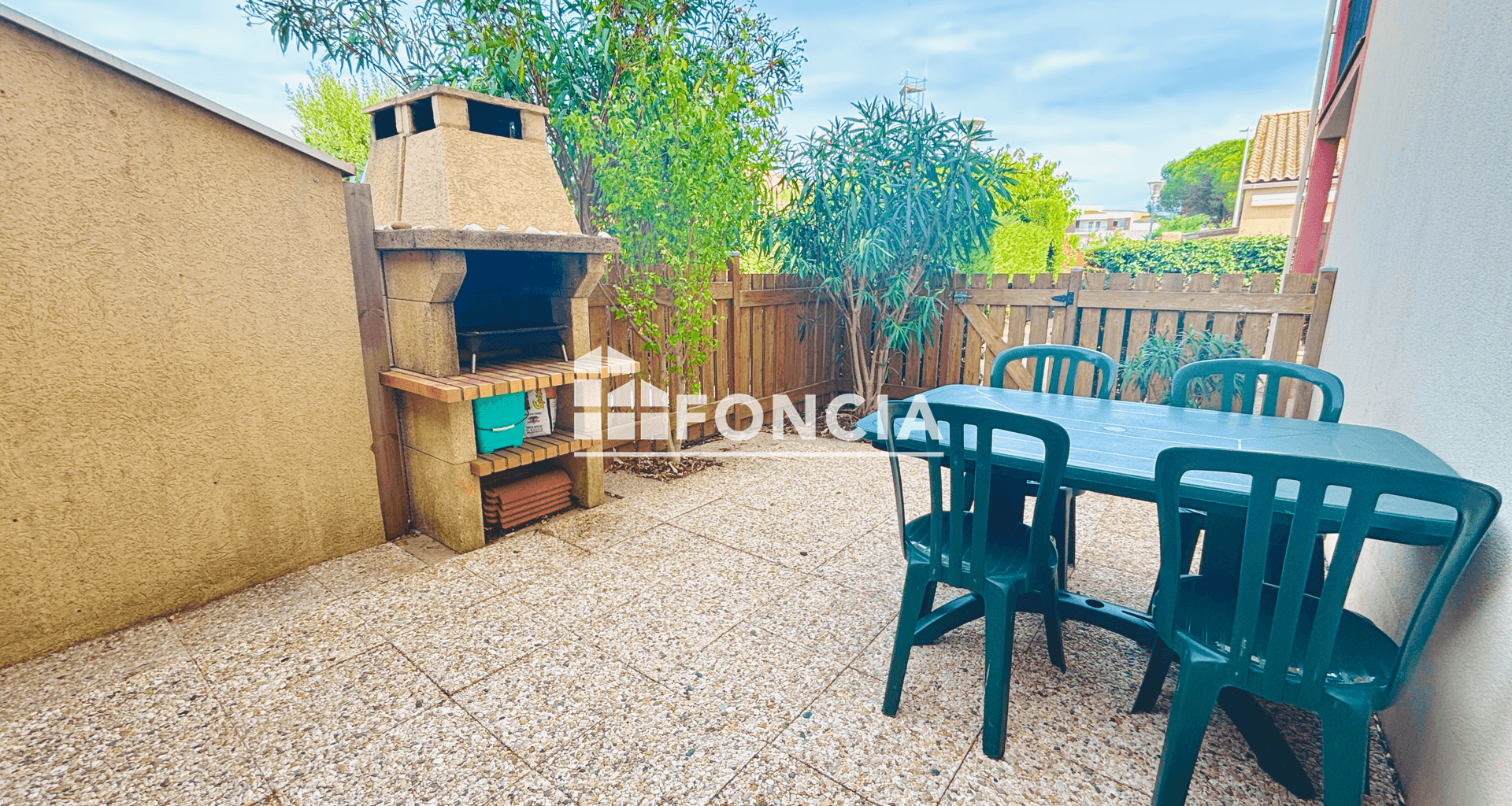 Maison 2 pièces (19.25 m²) à vendre - Gruissan (11430)
