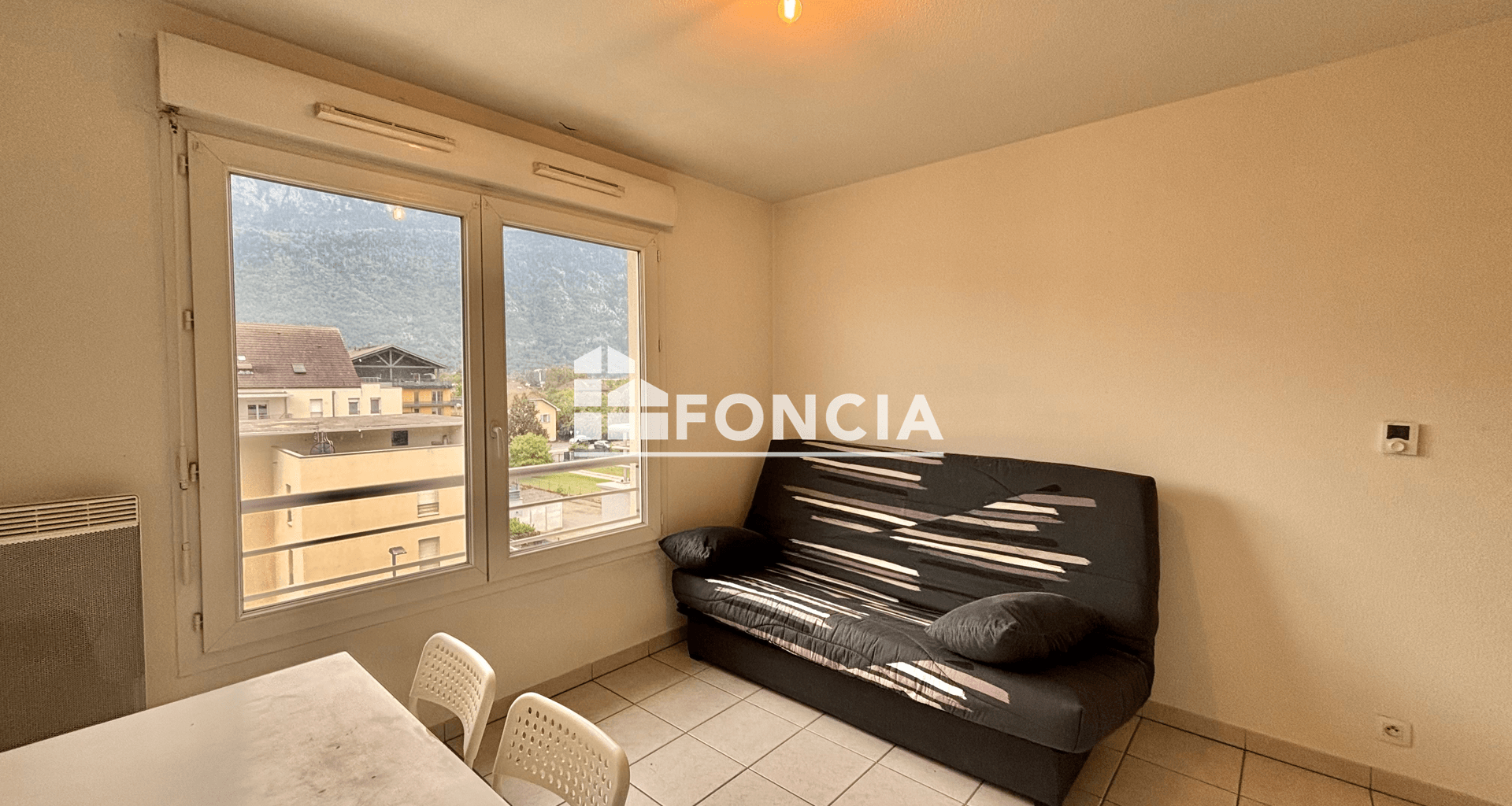Studio (20 m²) à vendre - Bonneville (74130)