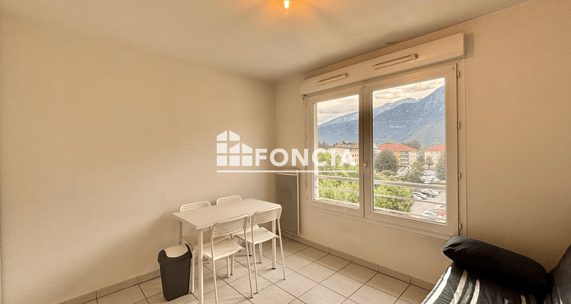 Studio (20 m²) à vendre - Bonneville (74130)