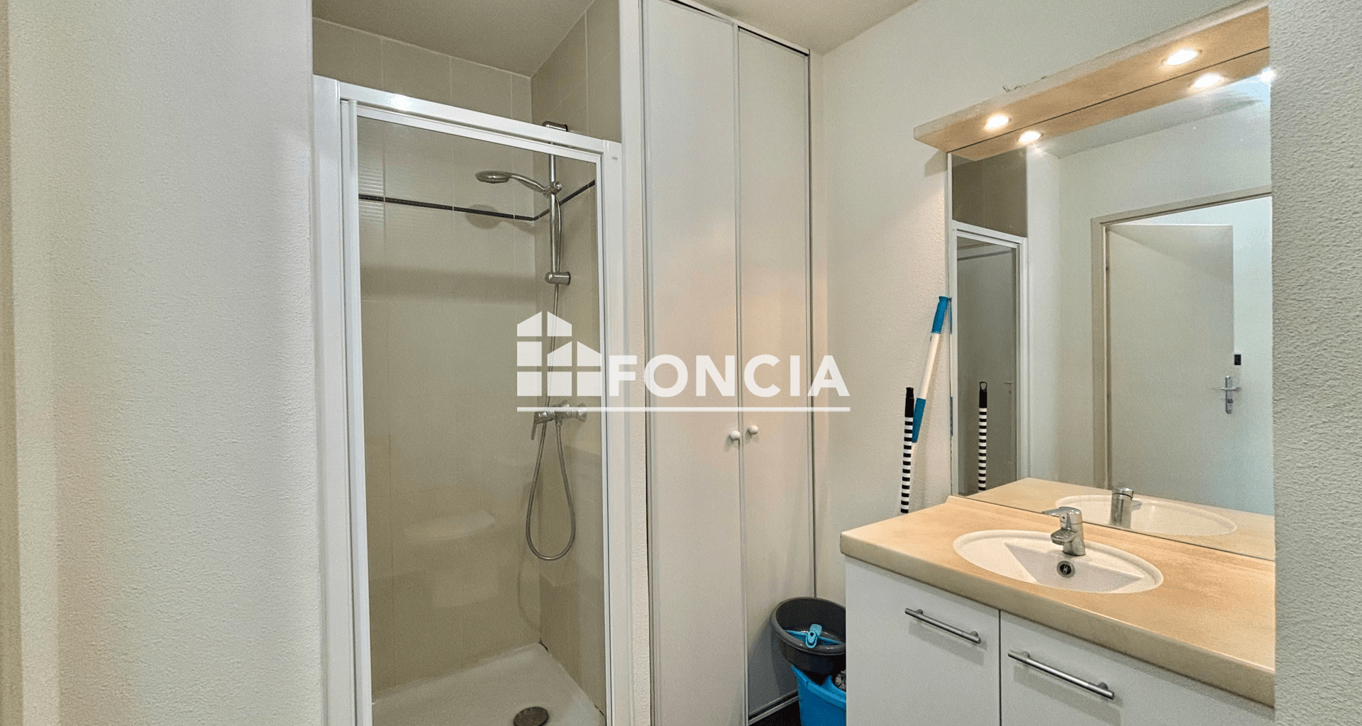 Studio (20 m²) à vendre - Bonneville (74130)
