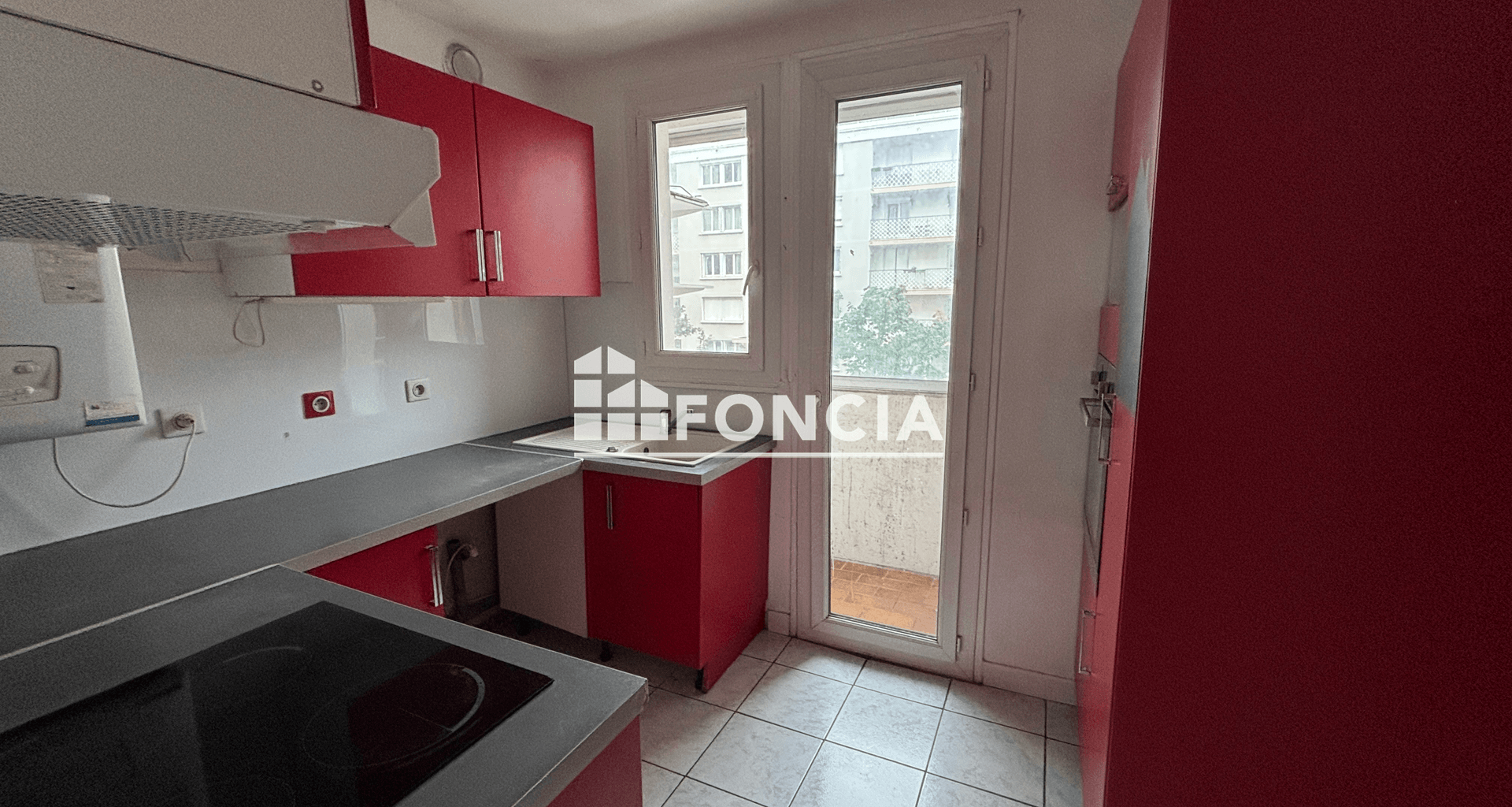 Appartement 4 pièces (69 m²) à vendre - Toulouse 4ᵉ (31400)