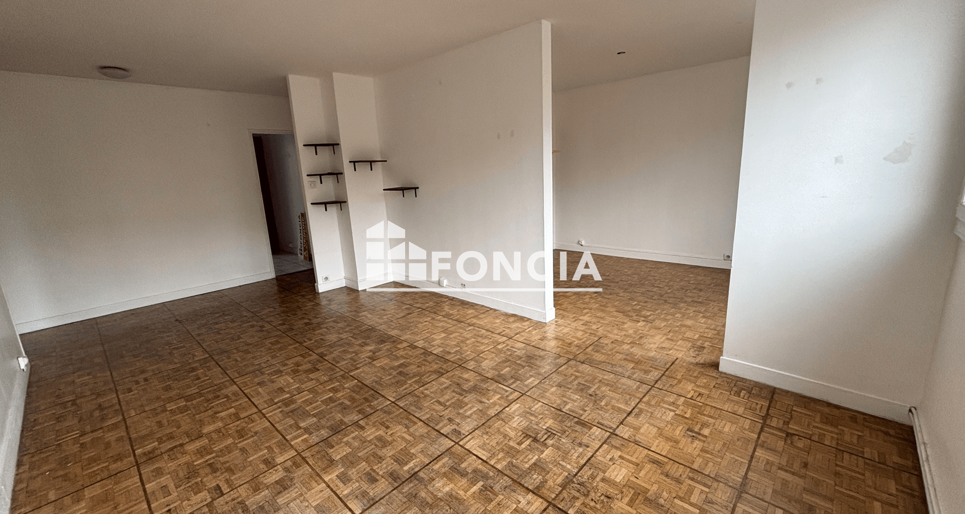 Appartement 4 pièces (69 m²) à vendre - Toulouse 4ᵉ (31400)