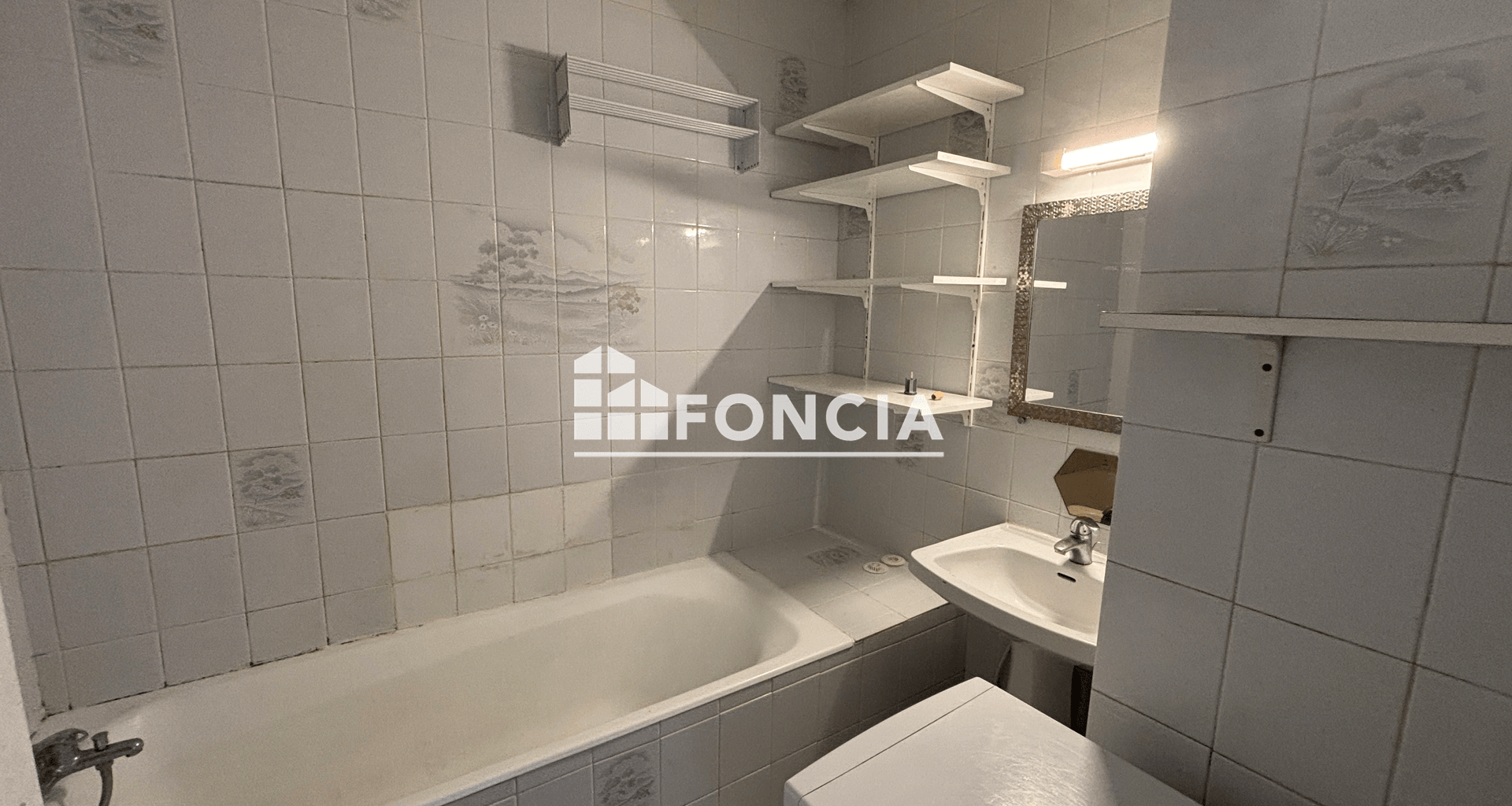 Appartement 4 pièces (69 m²) à vendre - Toulouse 4ᵉ (31400)