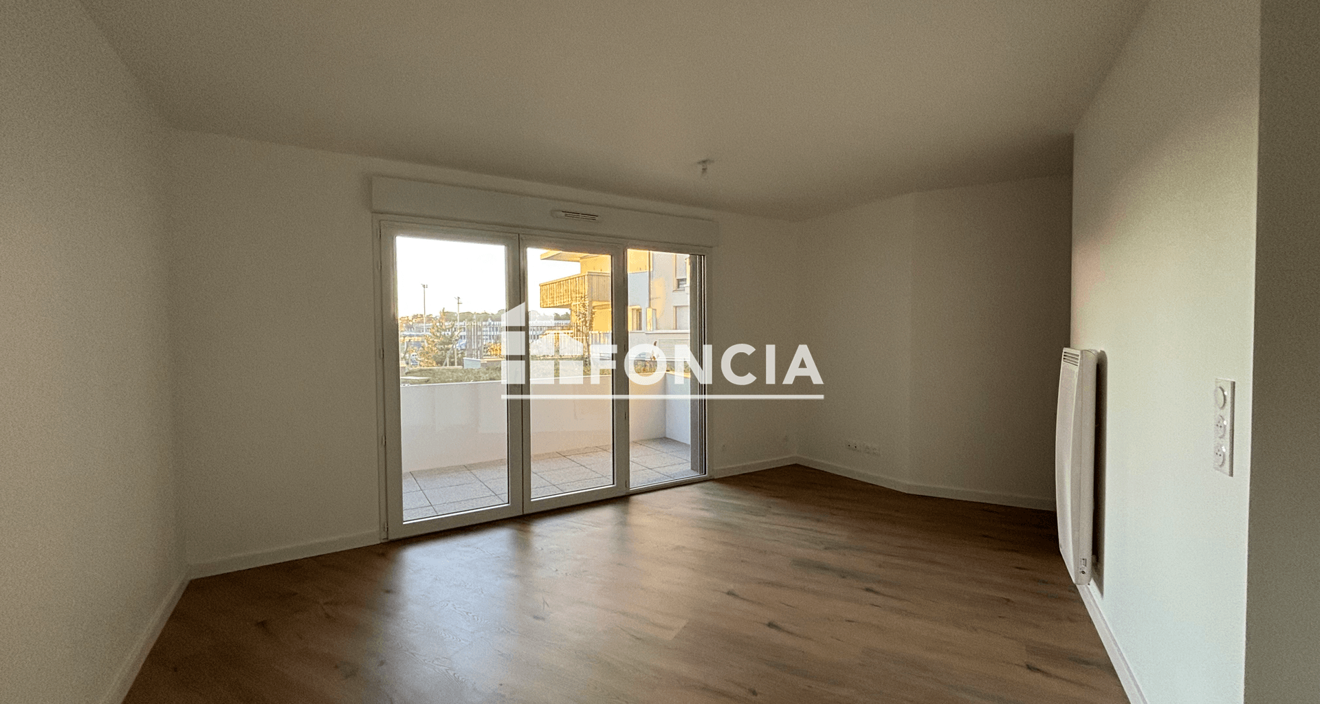 Studio (28.99 m²) à louer - Saint-malo (35400)
