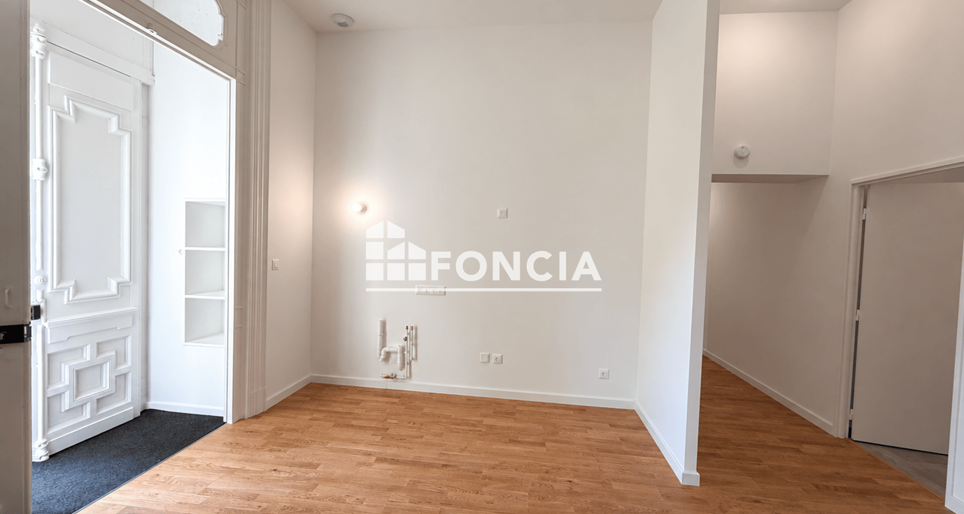 Appartement 3 pièces (82.7 m²) à louer - Bourg-en-bresse (01000)
