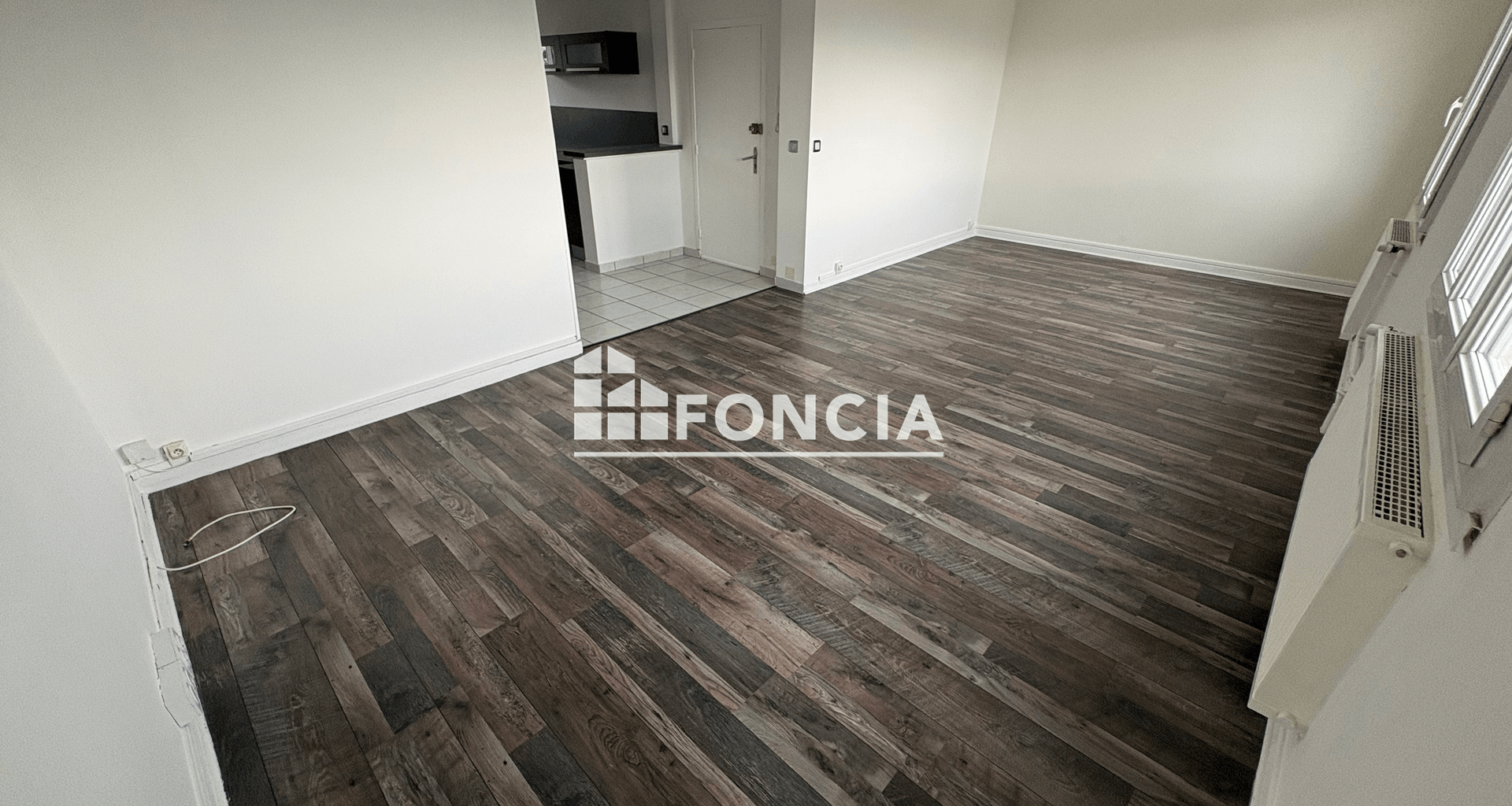 Appartement 4 pièces (73 m²) à louer - Romans-sur-isère (26100)