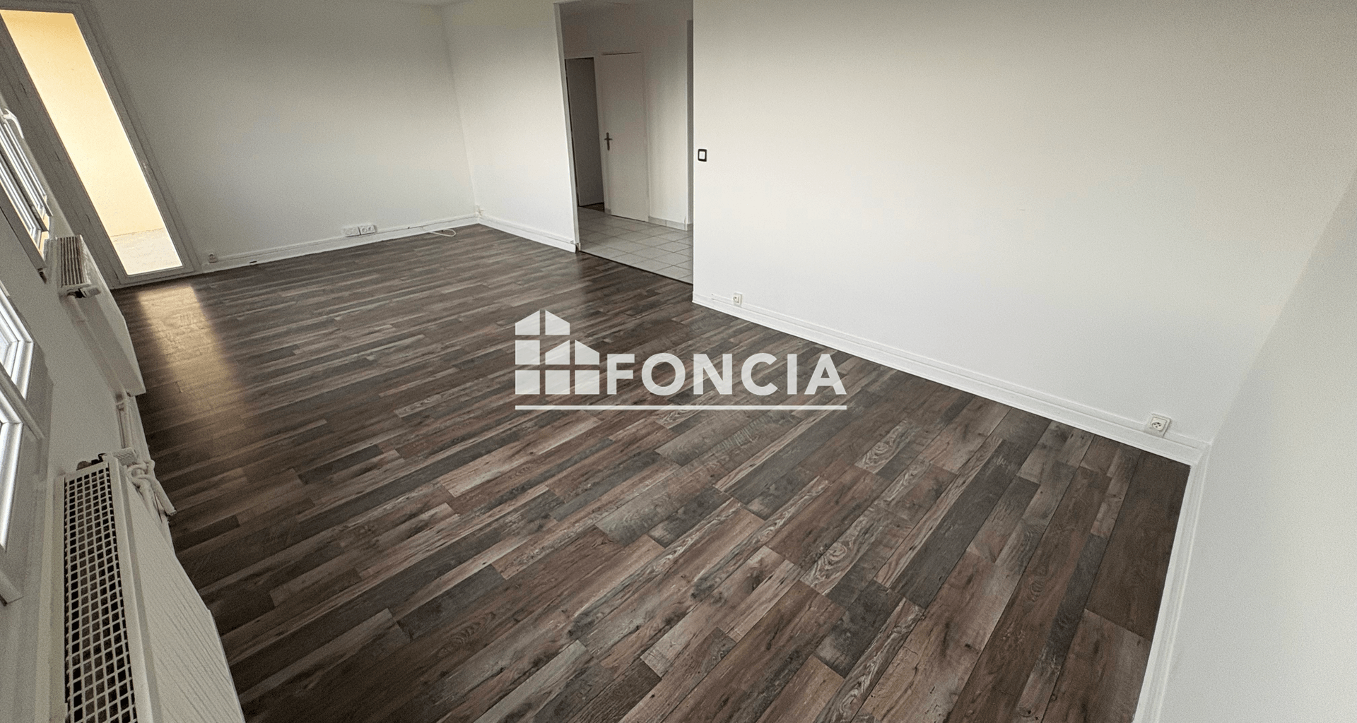 Appartement 4 pièces (73 m²) à louer - Romans-sur-isère (26100)