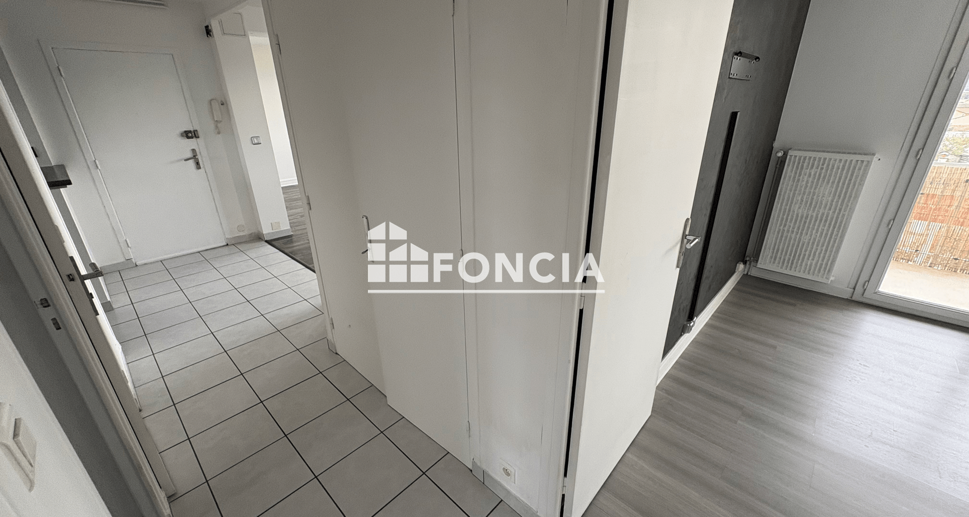 Appartement 4 pièces (73 m²) à louer - Romans-sur-isère (26100)