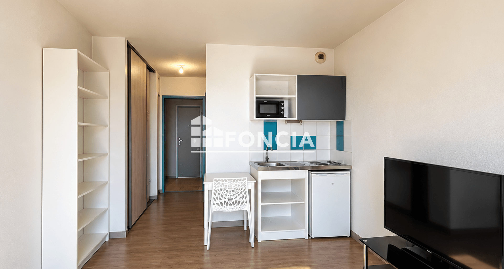 Studio (16 m²) à vendre - Limonest (69760)