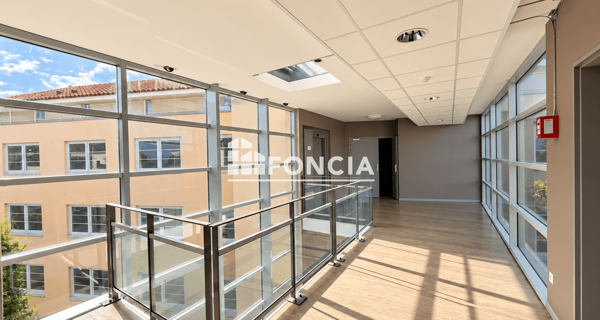 Studio (16 m²) à vendre - Limonest (69760)
