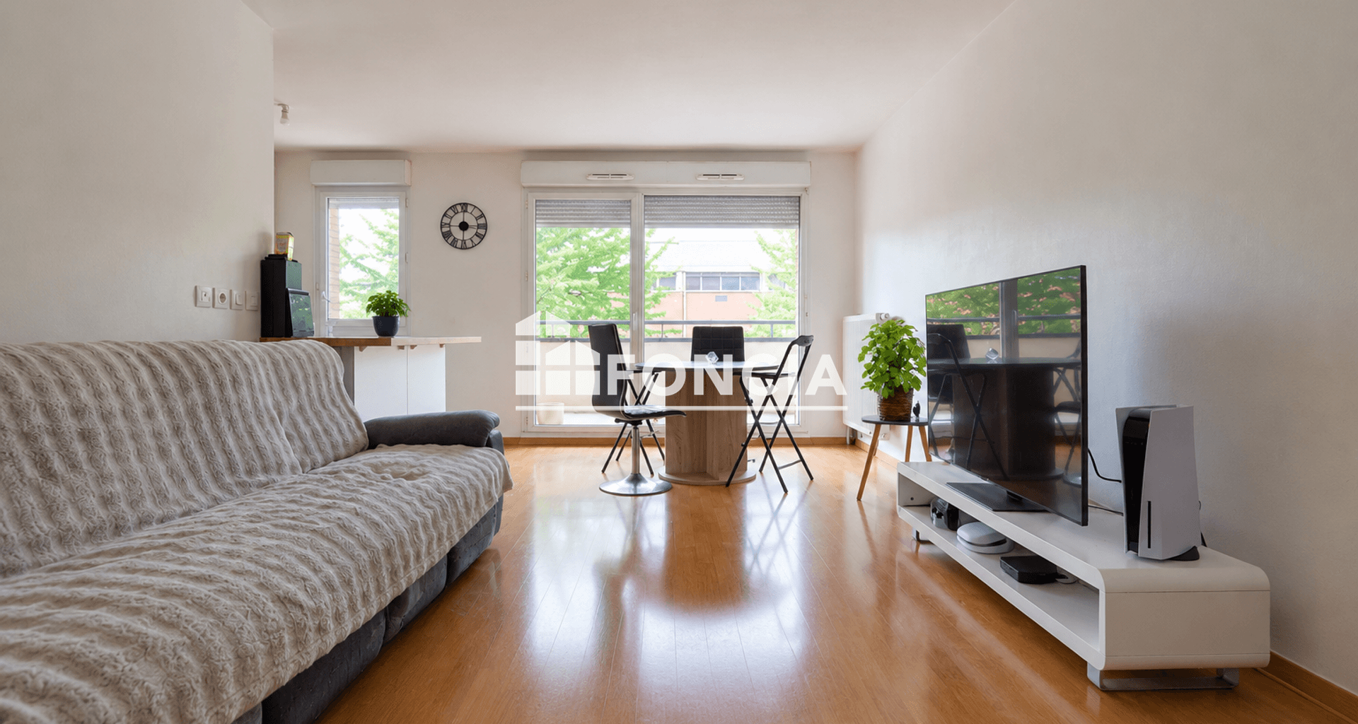 Appartement 3 pièces (64.9 m²) à vendre - Saint-pierre-du-perray (91280)