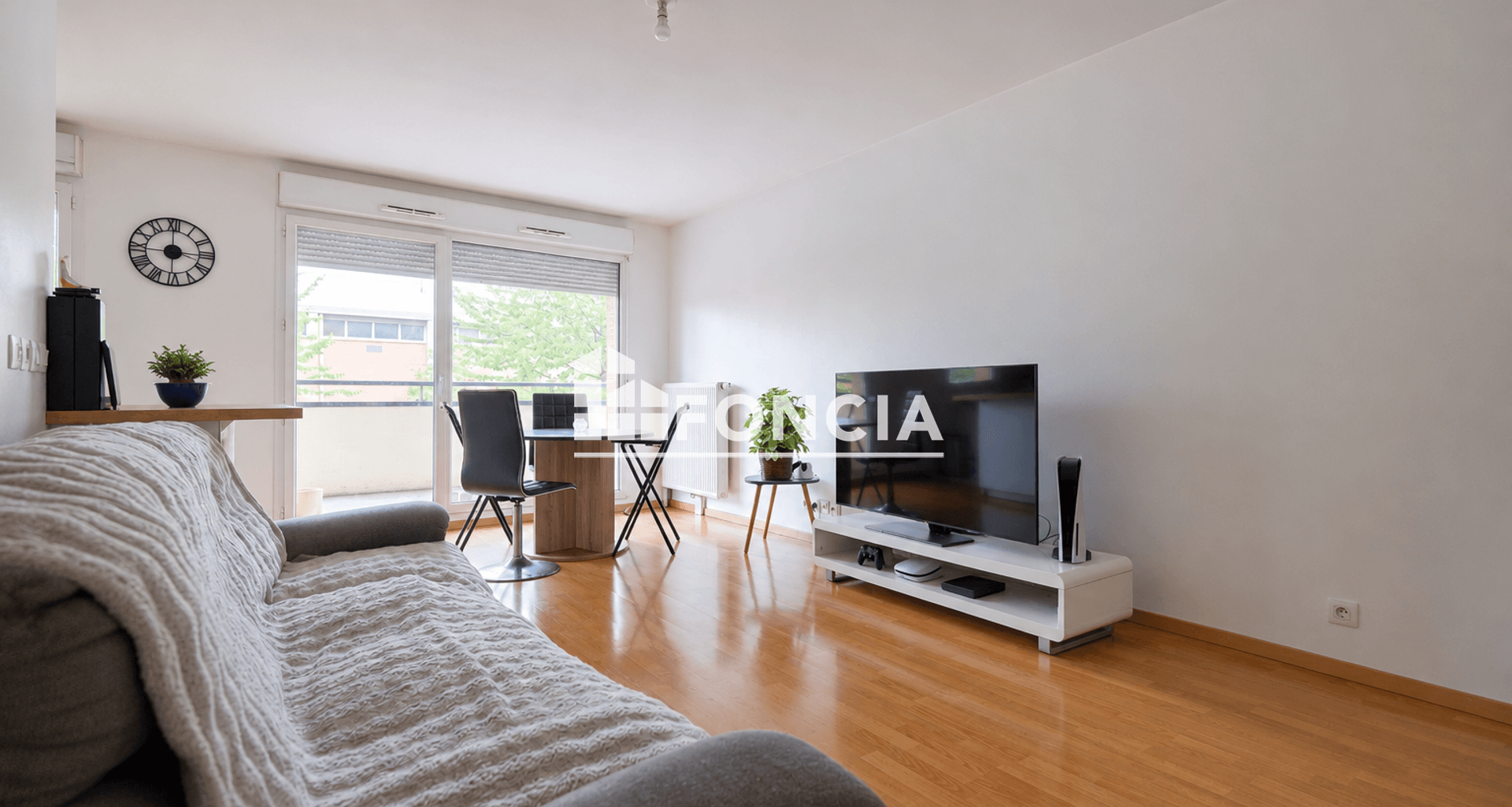 Appartement 3 pièces (64.9 m²) à vendre - Saint-pierre-du-perray (91280)