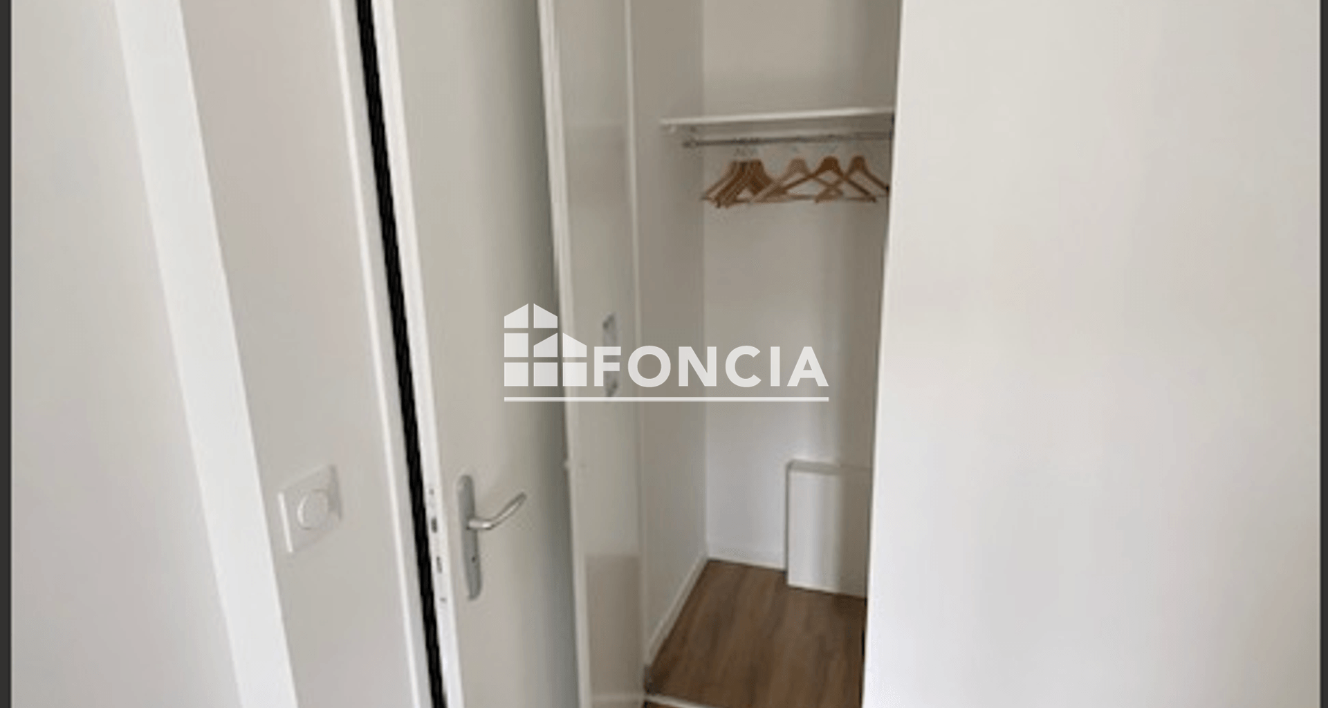 Appartement meublé 2 pièces (45.42 m²) à louer - Le Blanc-mesnil (93150)