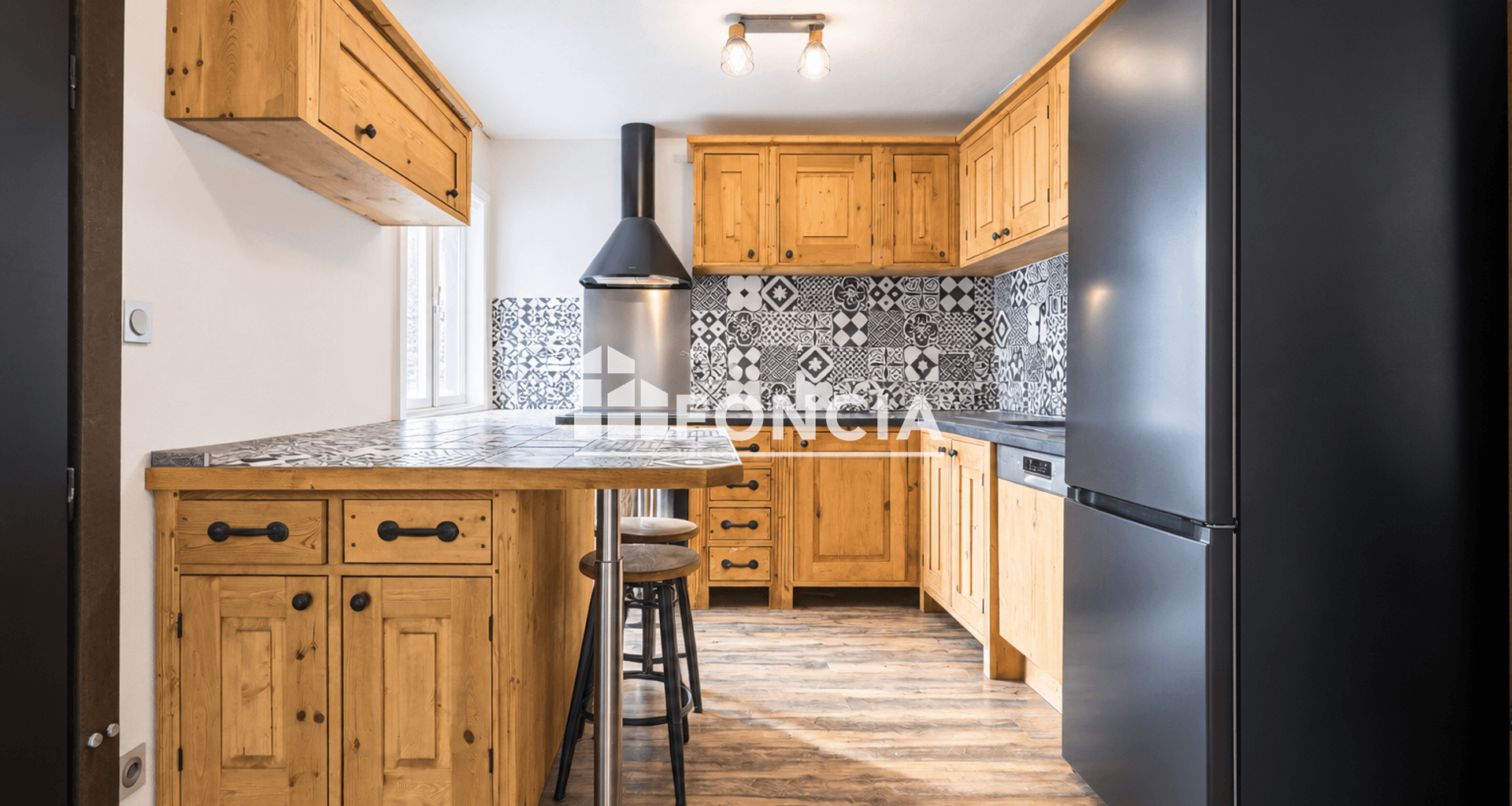 Appartement 4 pièces (123 m²) à vendre - Faverges-seythenex (74210)