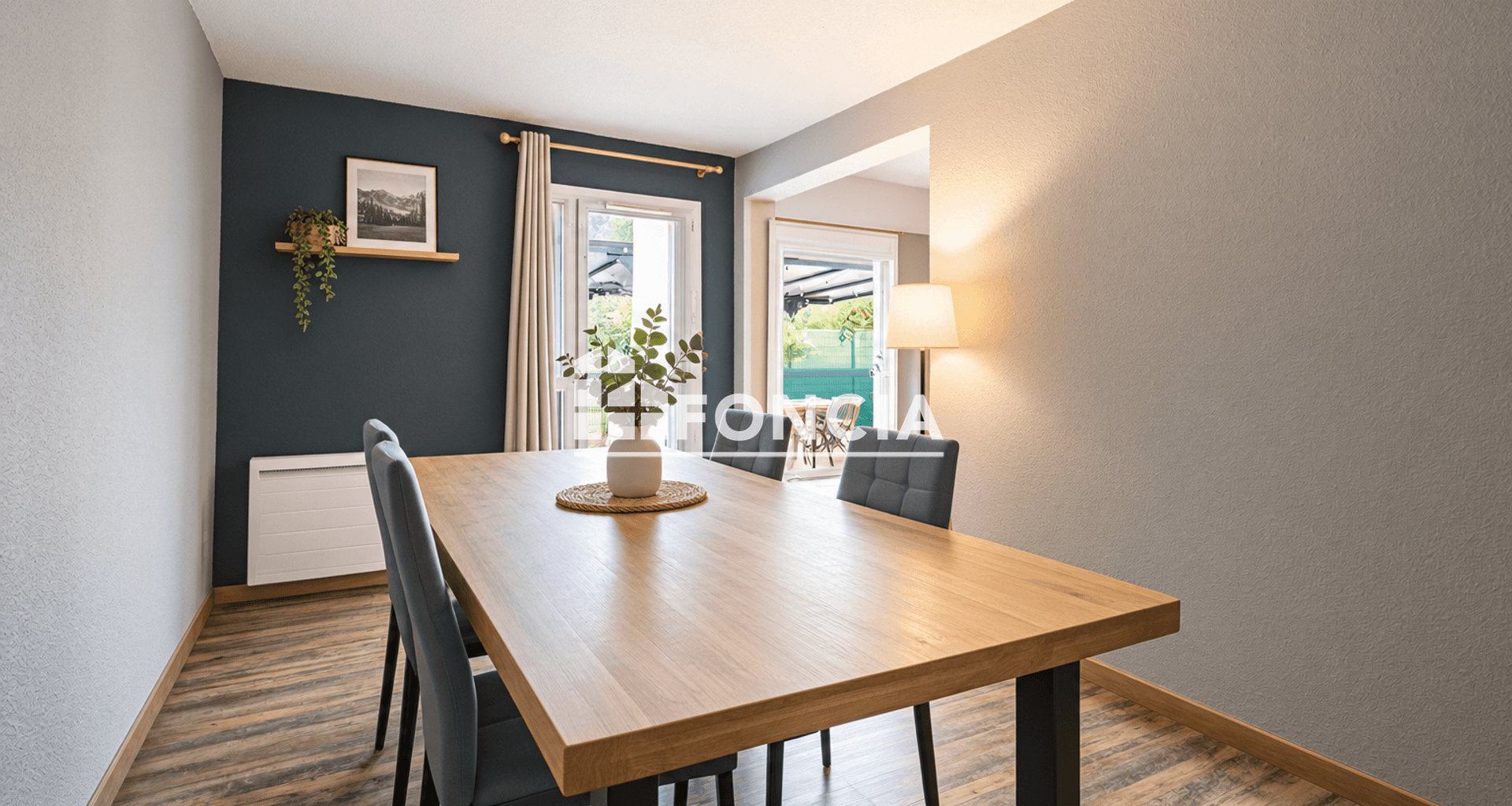 Appartement 4 pièces (123 m²) à vendre - Faverges-seythenex (74210)