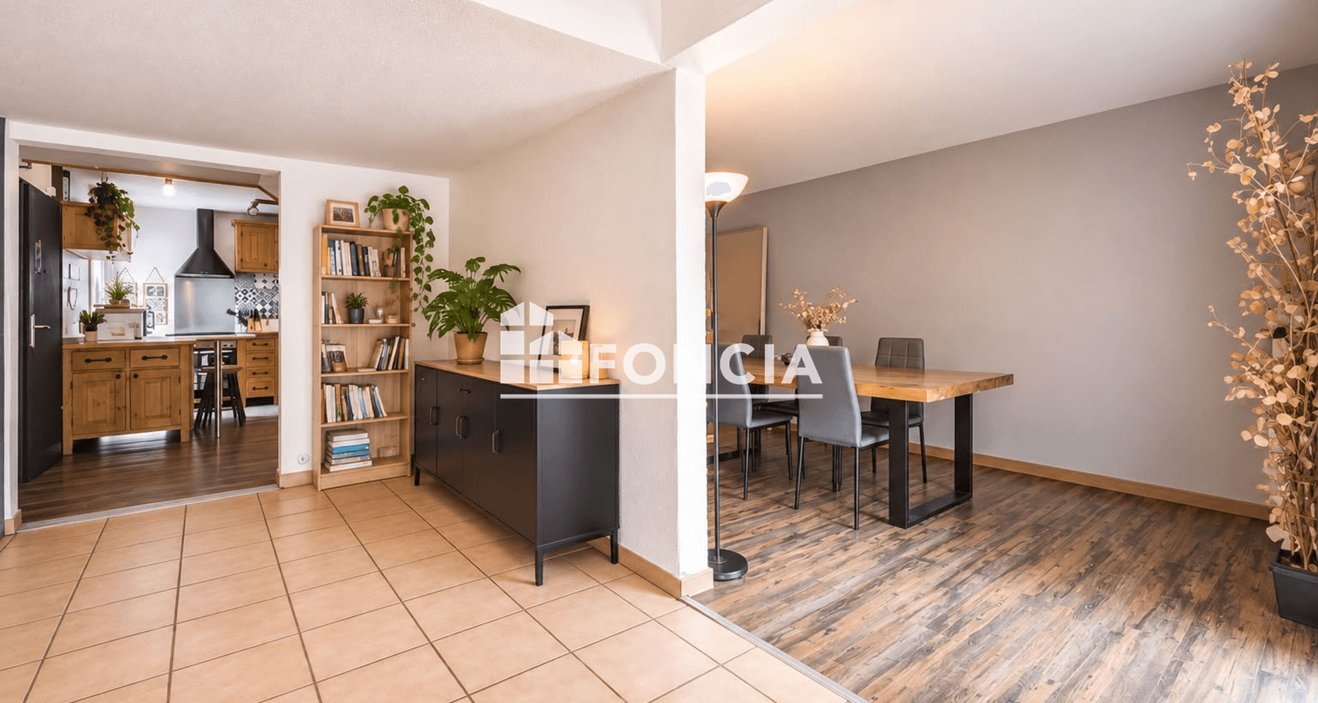 Appartement 4 pièces (123 m²) à vendre - Faverges-seythenex (74210)