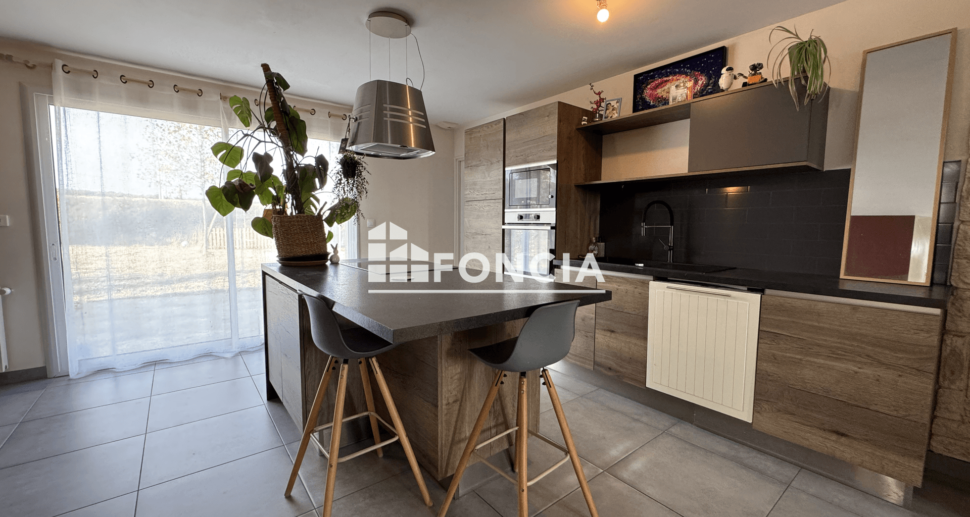 Maison 6 pièces (100 m²) à vendre - La Suze-sur-sarthe (72210)