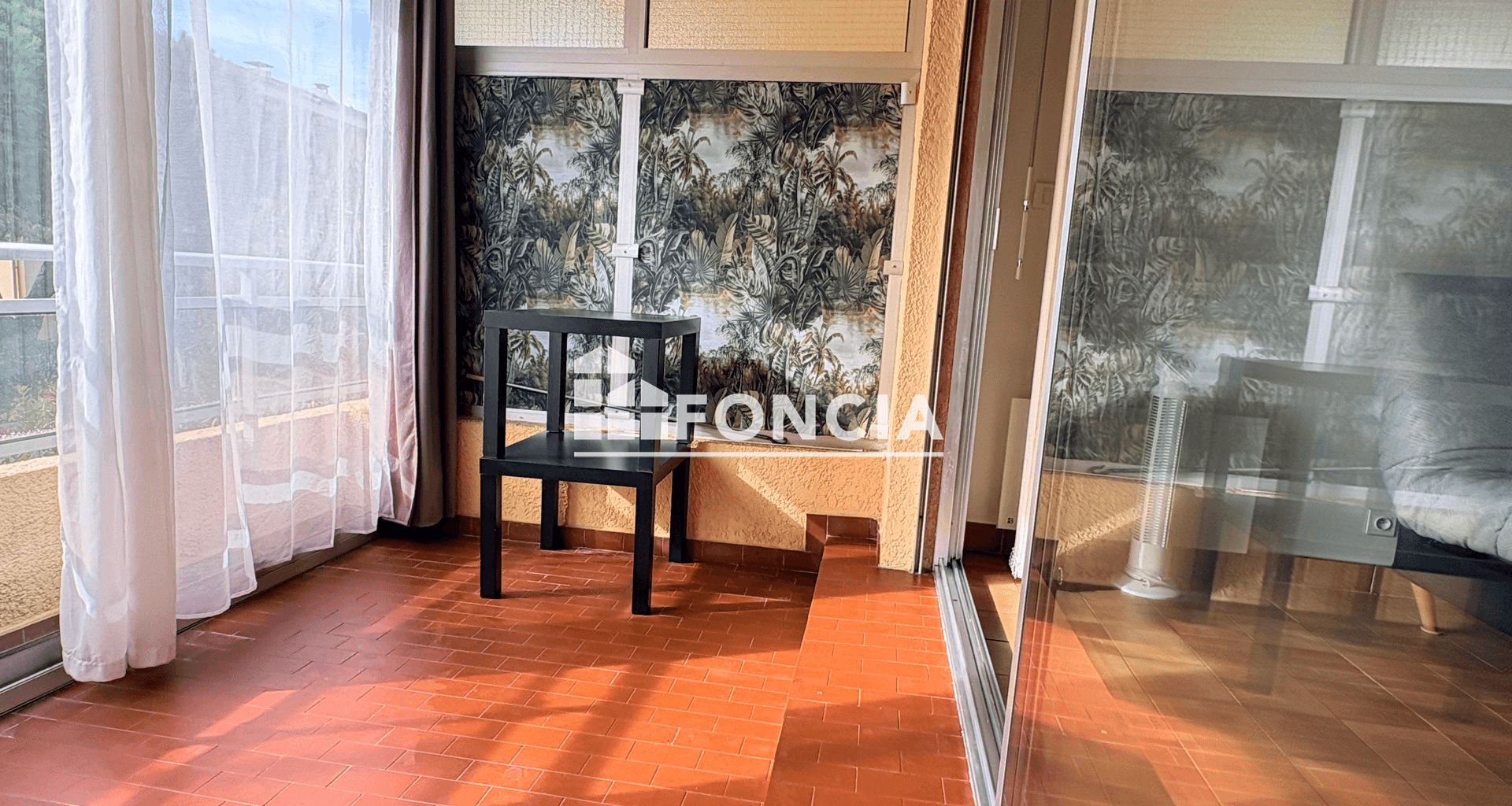 Studio (24.55 m²) à louer - Sanary-sur-mer (83110)