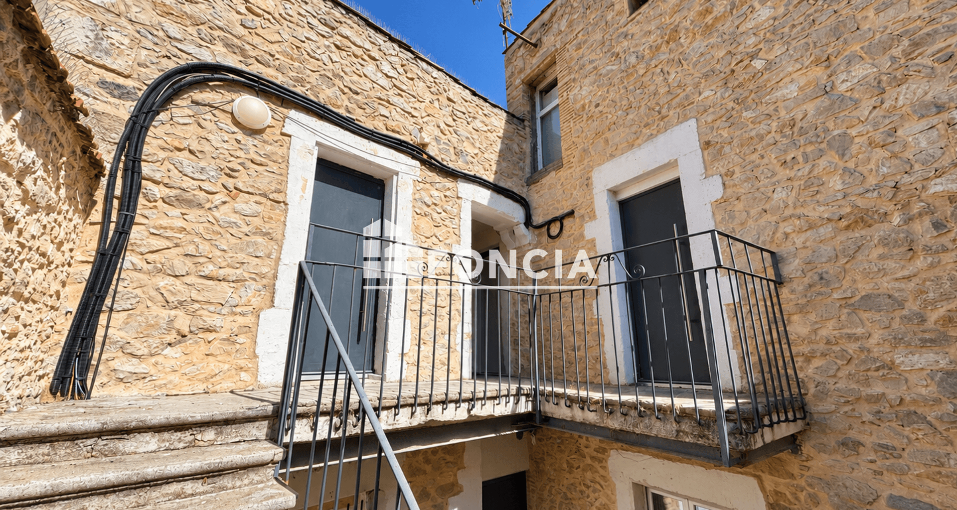 Studio (20.7 m²) à vendre - Nîmes (30000)