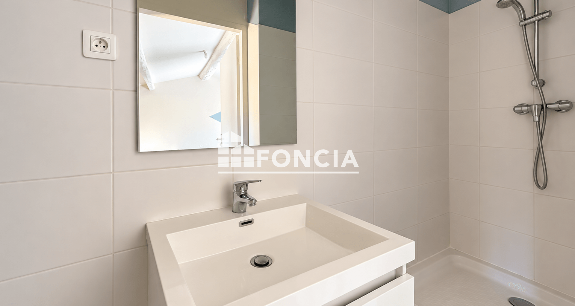 Studio (20.7 m²) à vendre - Nîmes (30000)
