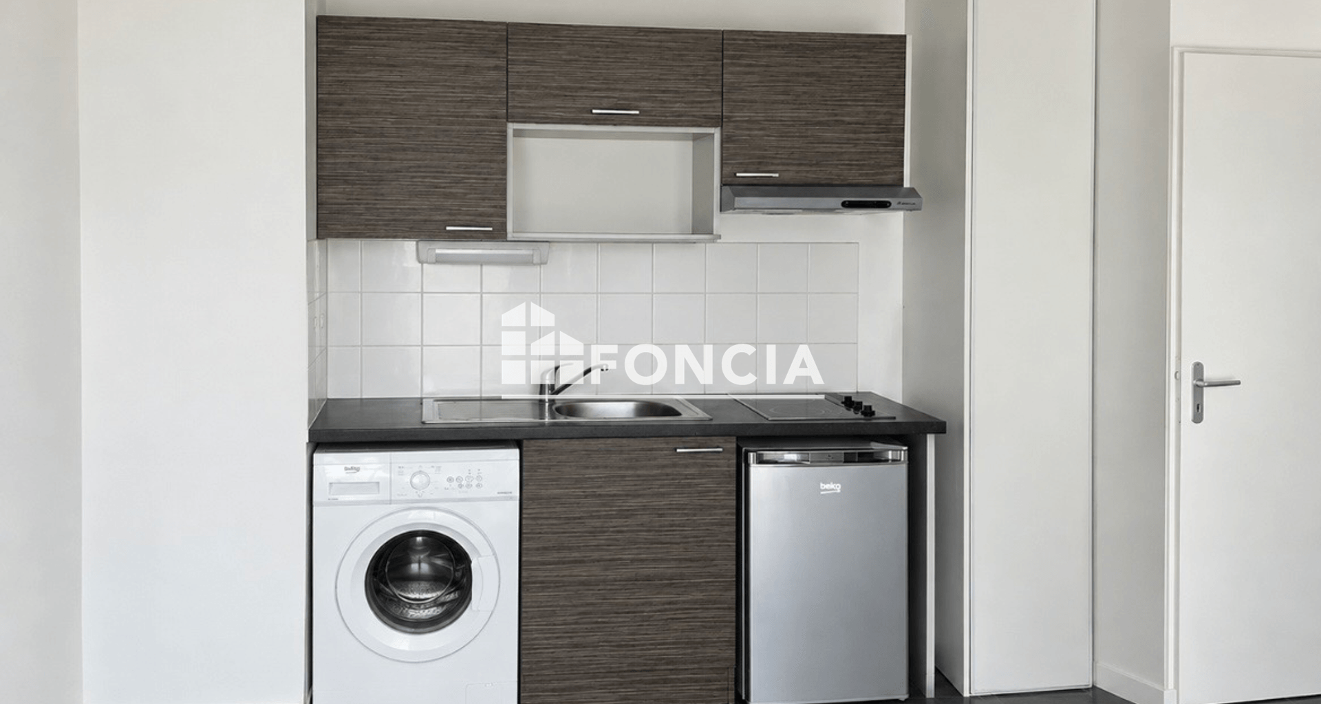 Appartement 2 pièces (41.91 m²) à vendre - Saint-médard-en-jalles (33160)