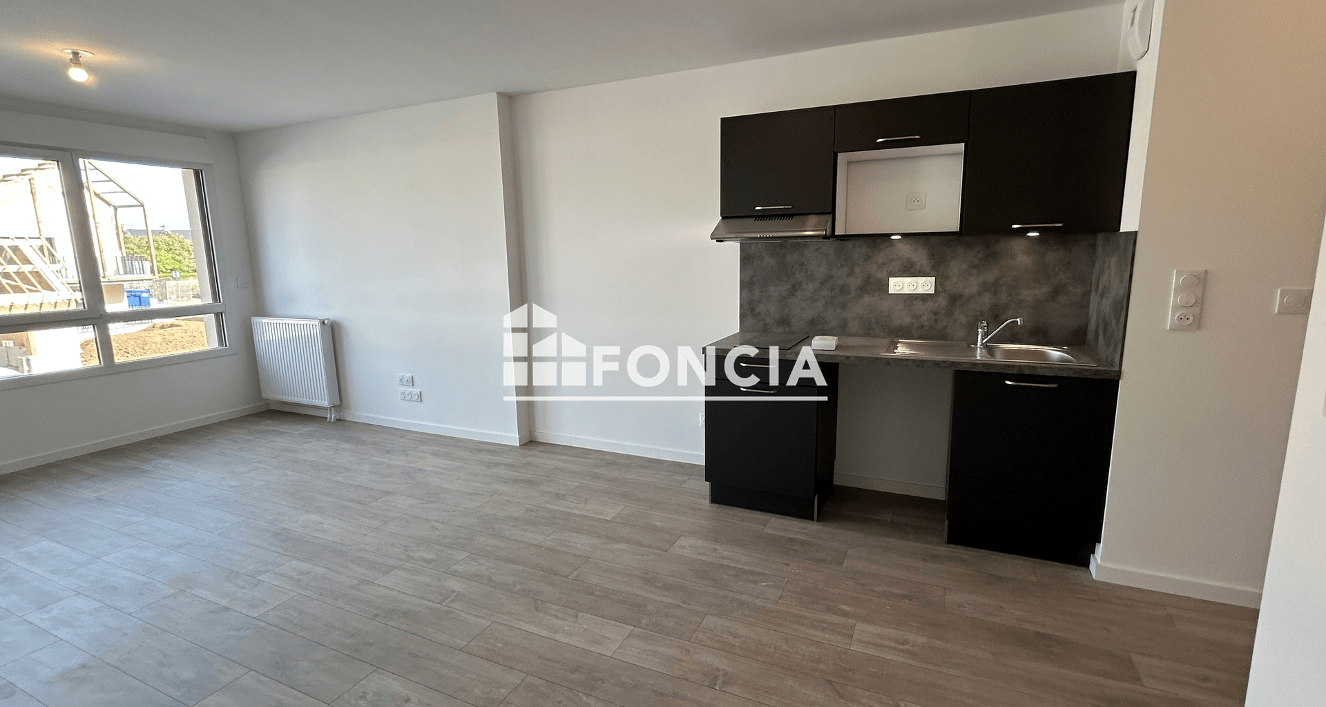 Appartement 2 pièces (46 m²) à louer - Mordelles (35310)