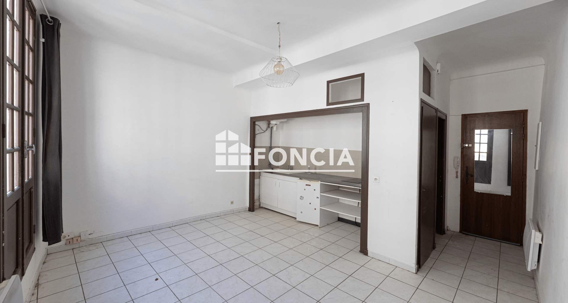Studio (23 m²) à vendre - Bayonne (64100)