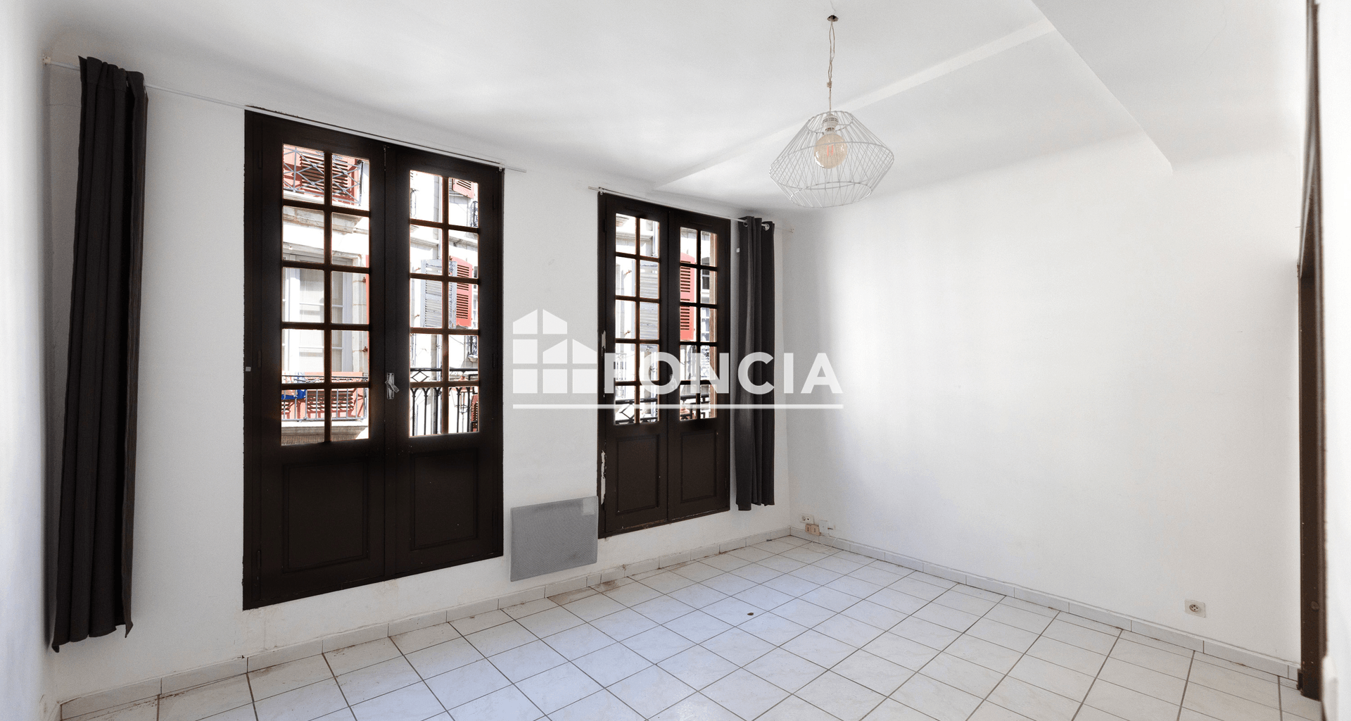Studio (23 m²) à vendre - Bayonne (64100)