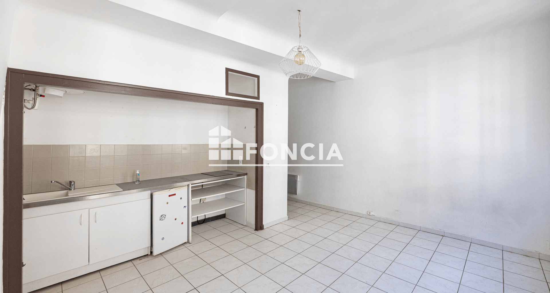 Studio (23 m²) à vendre - Bayonne (64100)