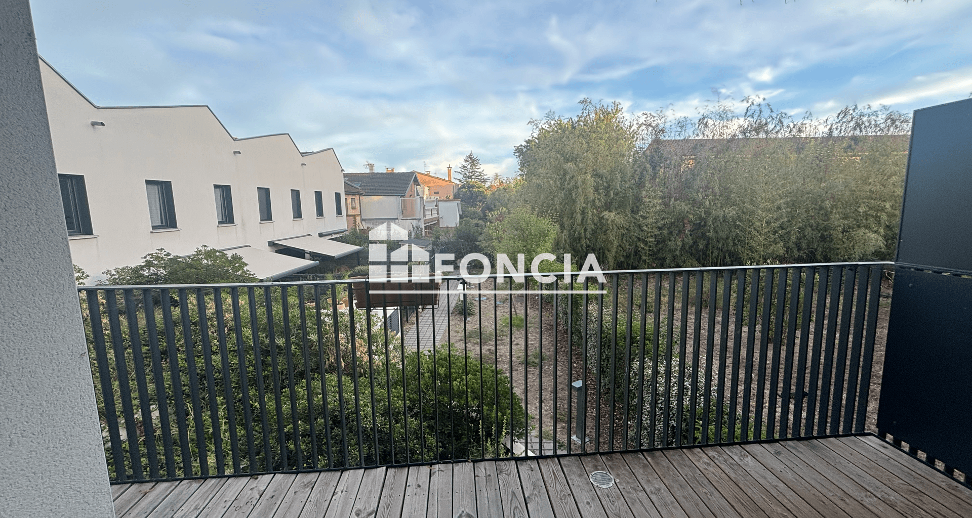 Appartement 3 pièces (60.6 m²) à vendre - Toulouse 1ᵉʳ (31100)