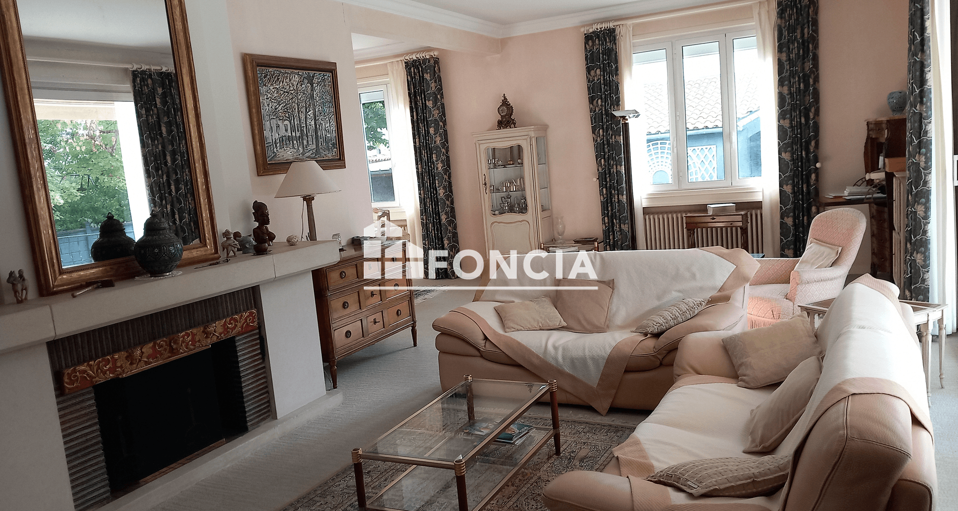 Maison 5 pièces (160 m²) à vendre - Niort (79000)