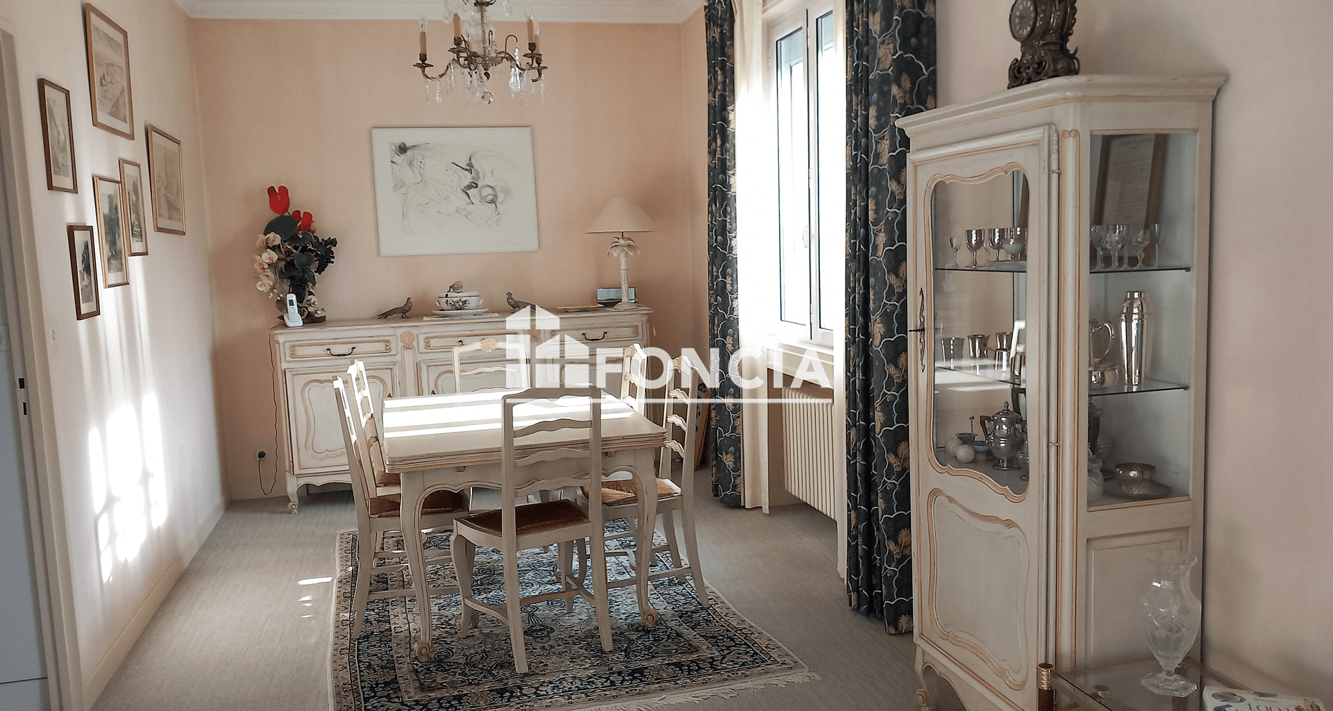 Maison 5 pièces (160 m²) à vendre - Niort (79000)