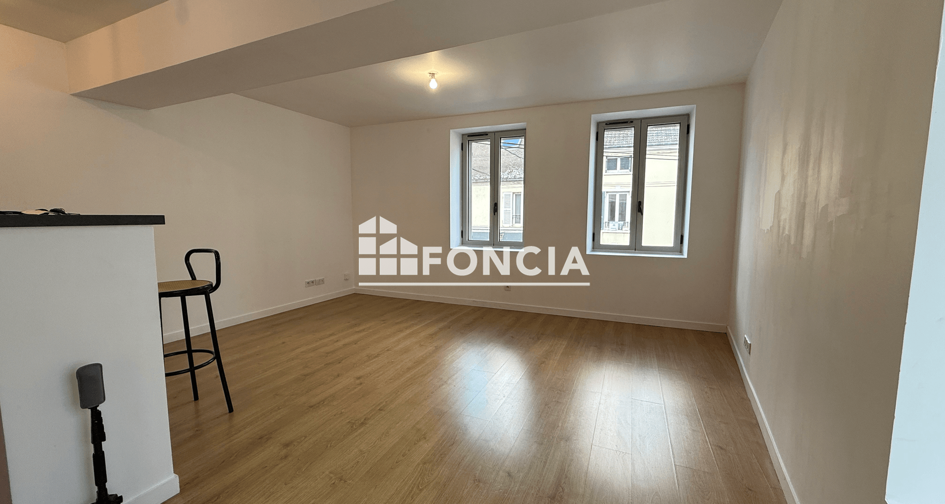 Appartement 2 pièces (54.05 m²) à louer - Meaux (77100)