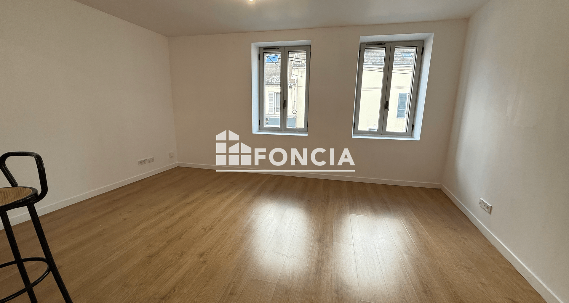 Appartement 2 pièces (54.05 m²) à louer - Meaux (77100)