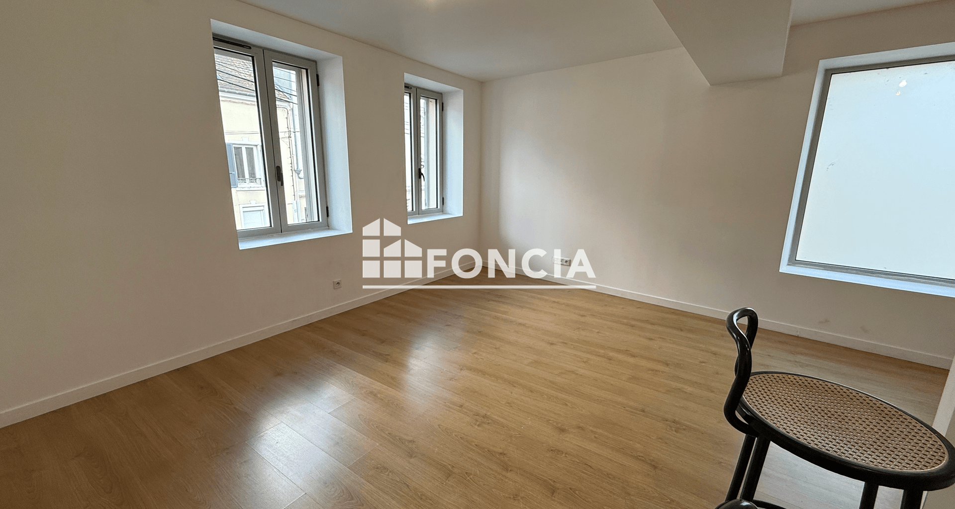 Appartement 2 pièces (54.05 m²) à louer - Meaux (77100)