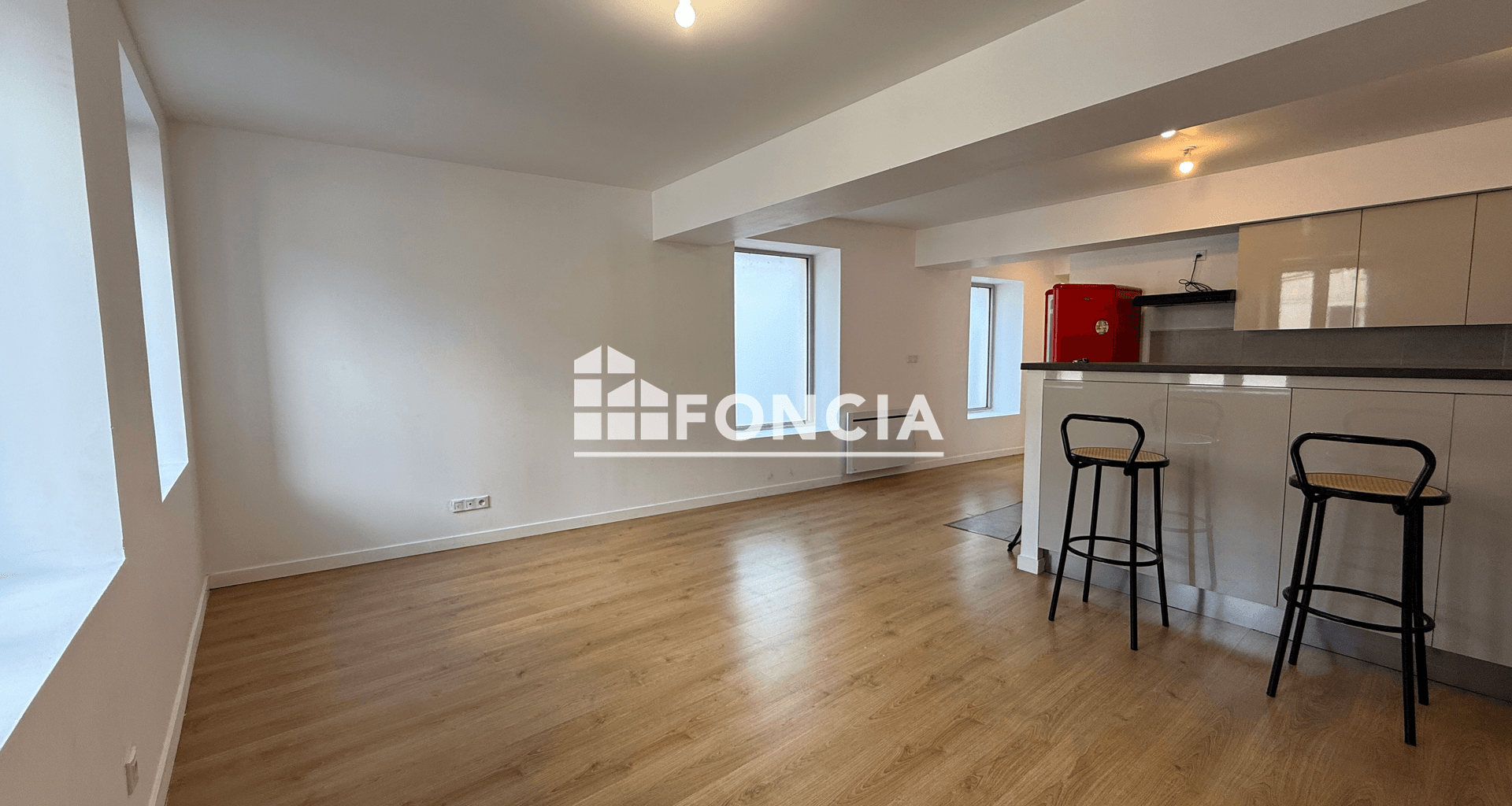 Appartement 2 pièces (54.05 m²) à louer - Meaux (77100)