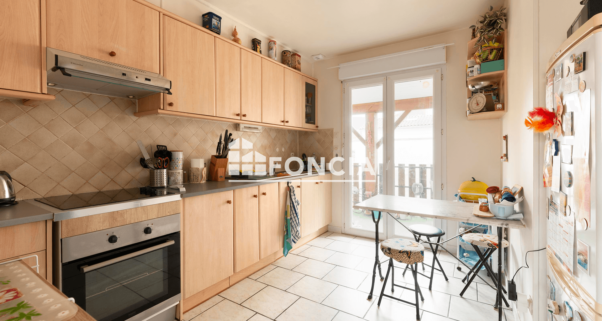 Appartement 4 pièces (90.34 m²) à vendre - Mont-de-marsan (40000)