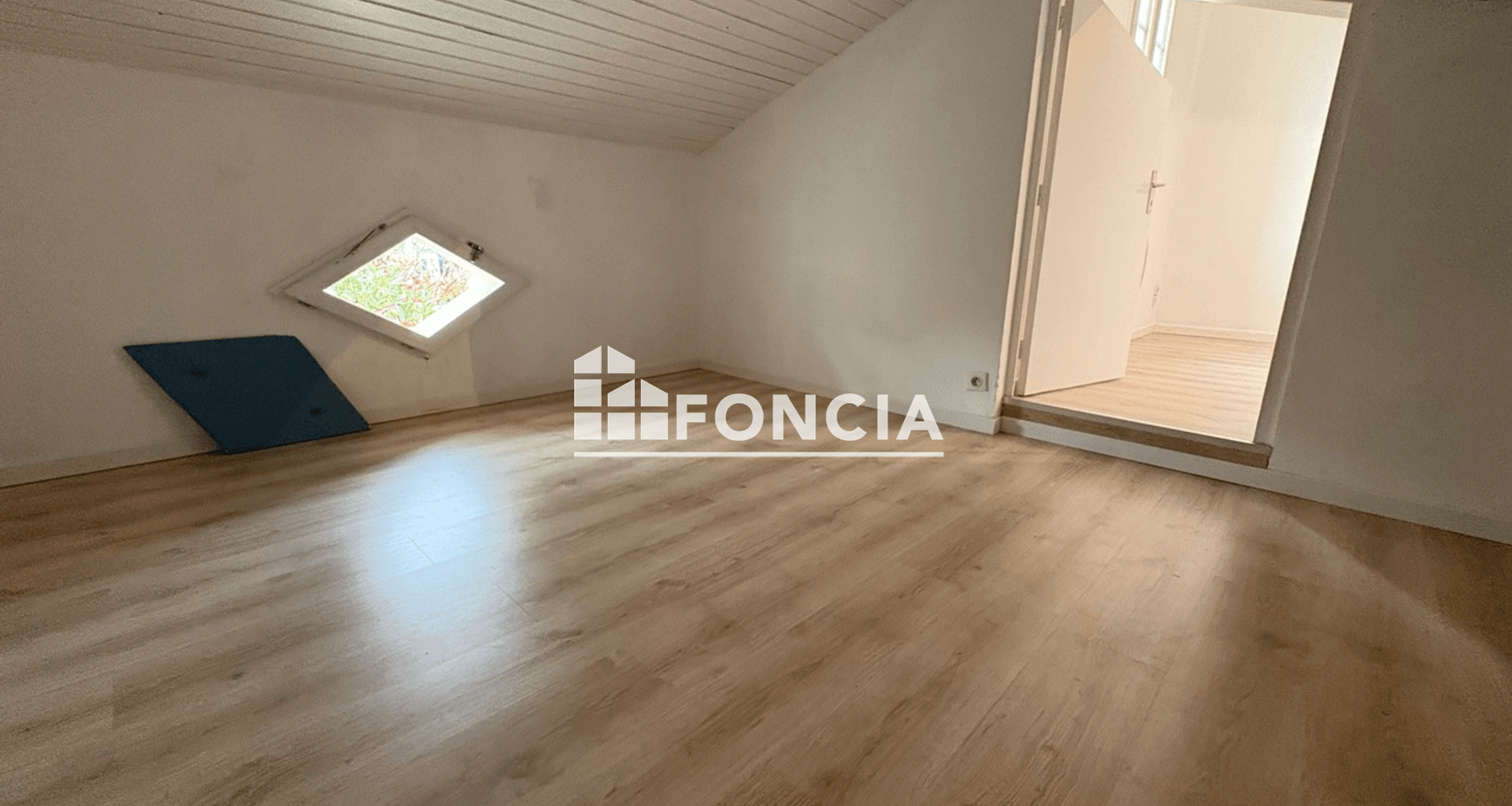 Appartement 3 pièces (44.2 m²) à louer - Saint-georges-de-didonne (17110)
