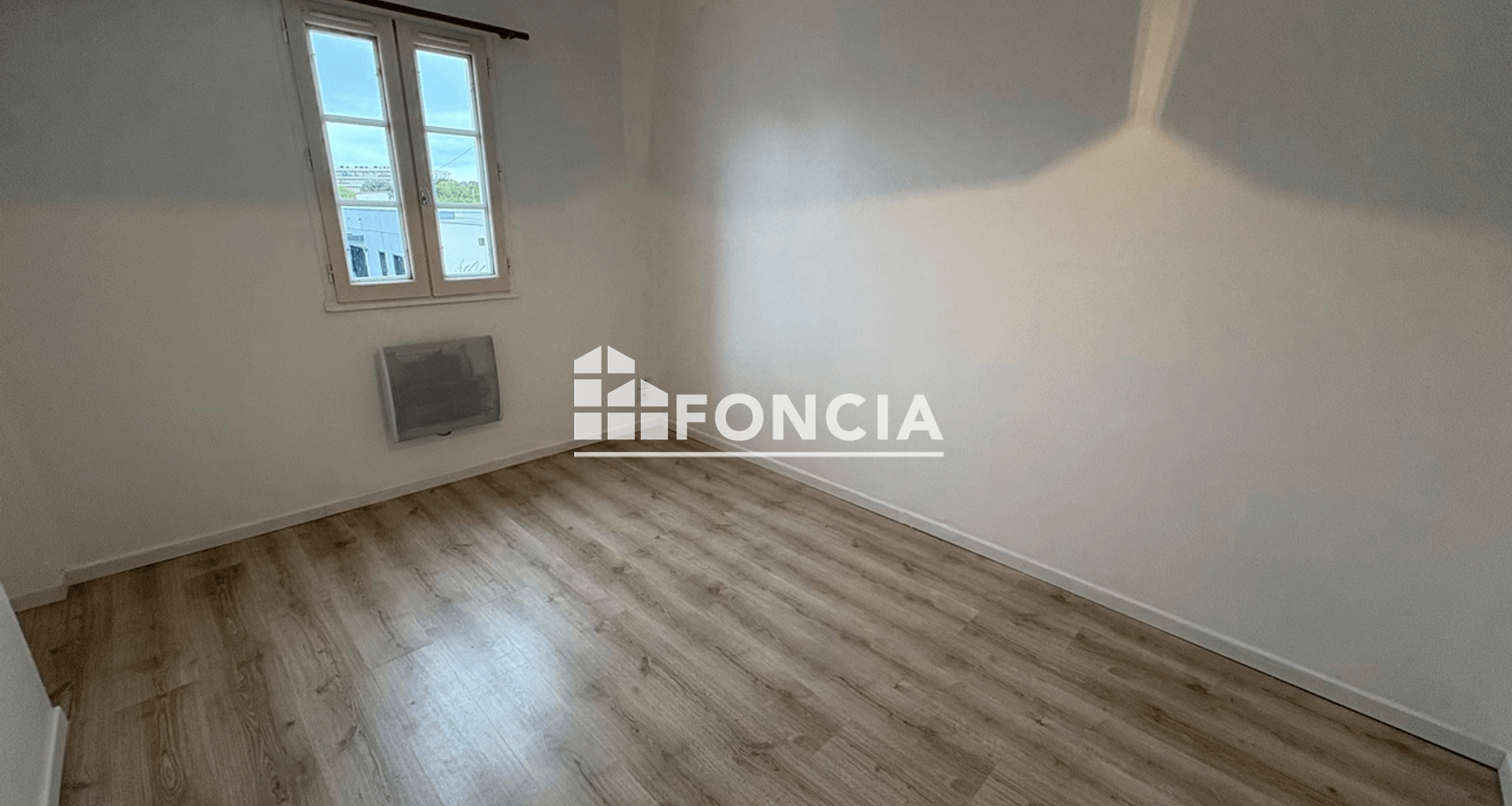 Appartement 3 pièces (44.2 m²) à louer - Saint-georges-de-didonne (17110)