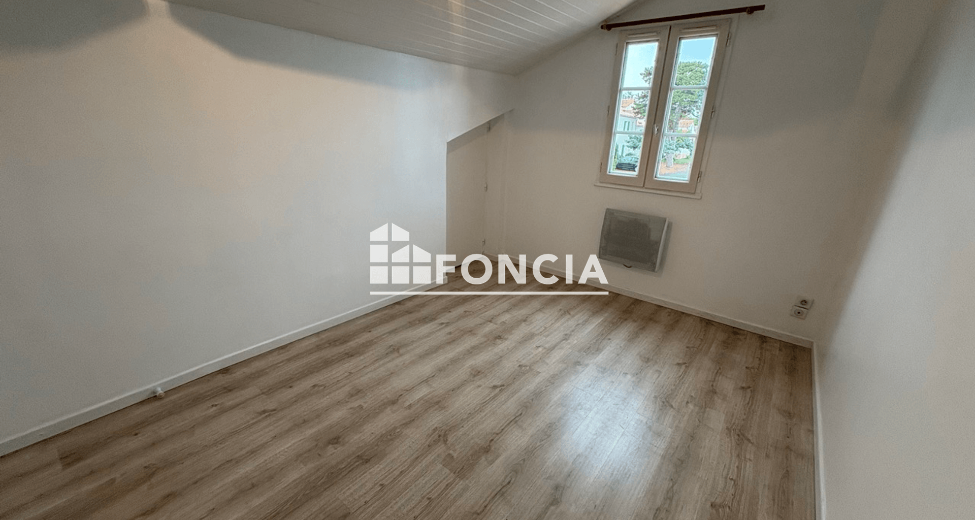 Appartement 3 pièces (44.2 m²) à louer - Saint-georges-de-didonne (17110)