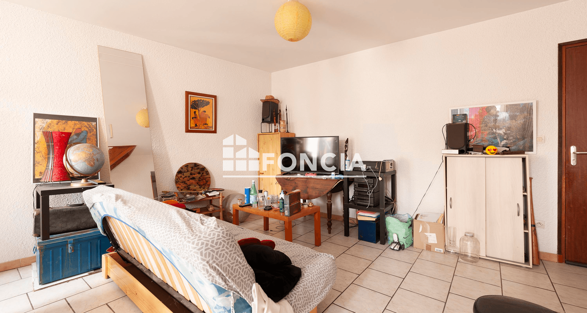 Appartement 4 pièces (100.42 m²) à vendre - Mont-de-marsan (40000)