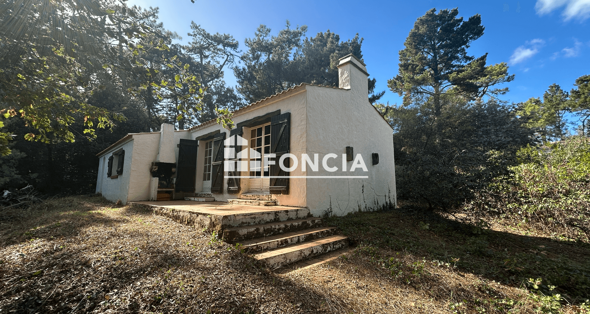 Maison 3 pièces (82 m²) à vendre - Noirmoutier-en-l'île (85330)