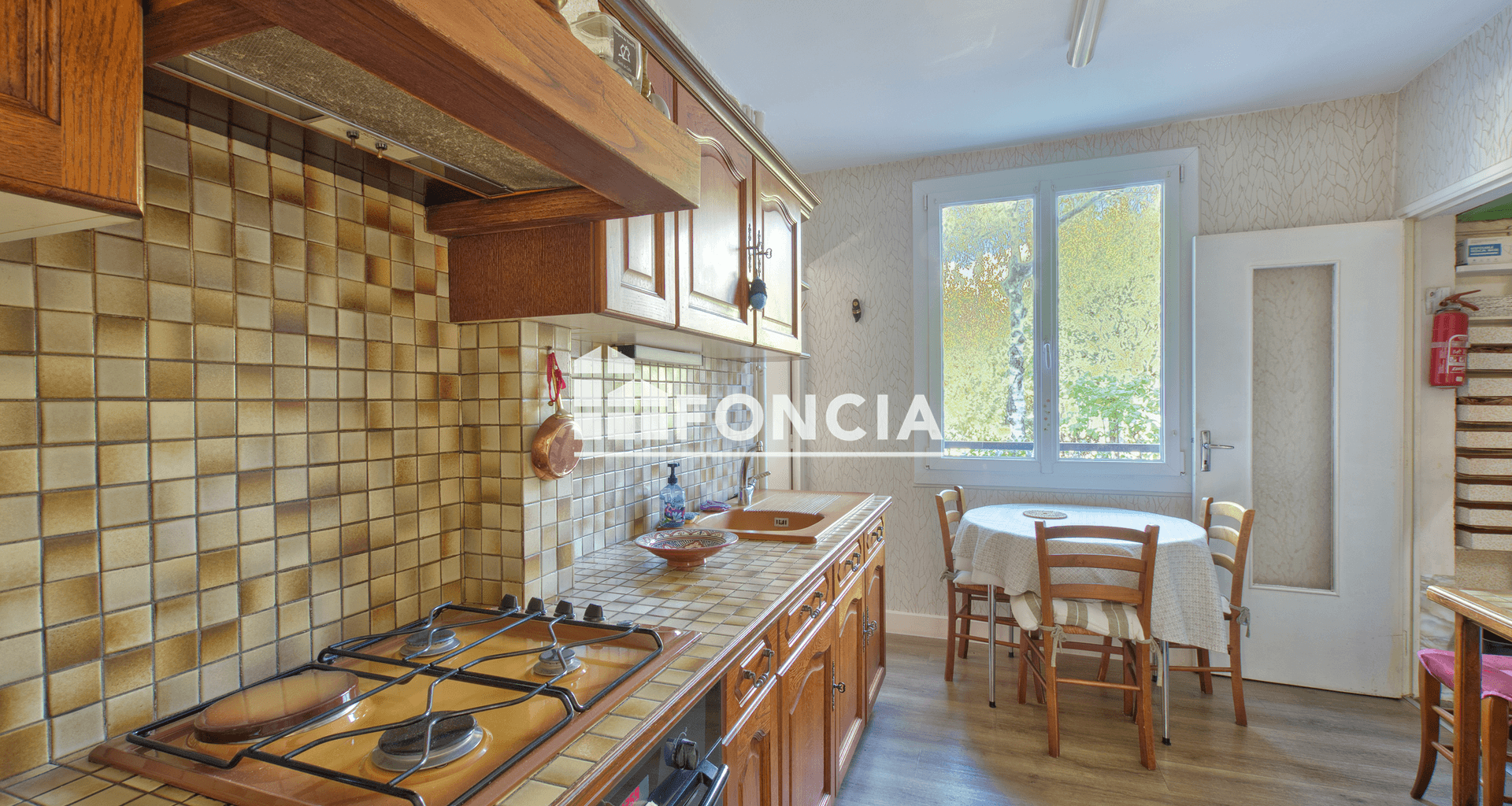 Maison 4 pièces (80 m²) à vendre - La Rochelle (17000)