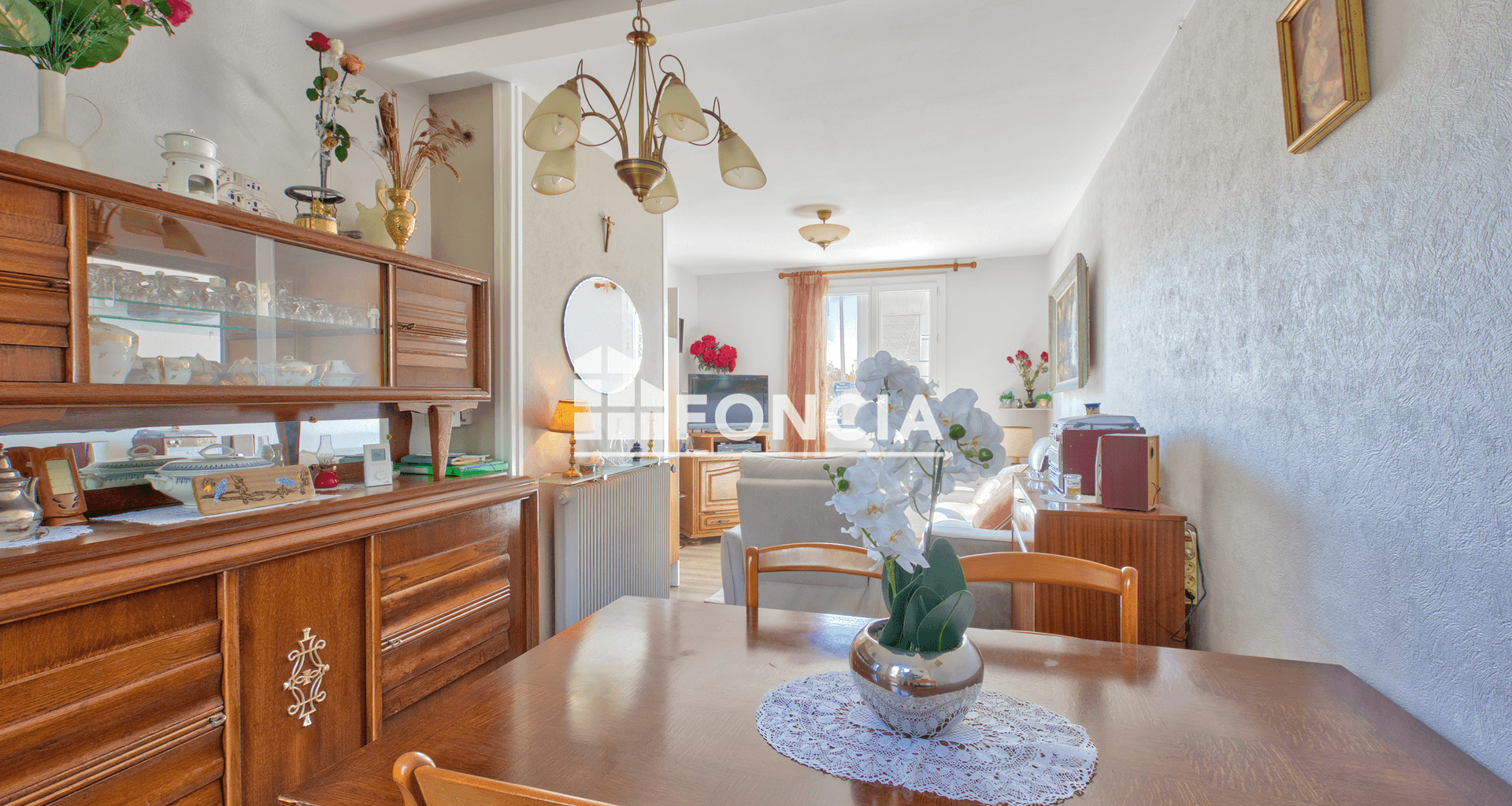 Maison 4 pièces (80 m²) à vendre - La Rochelle (17000)