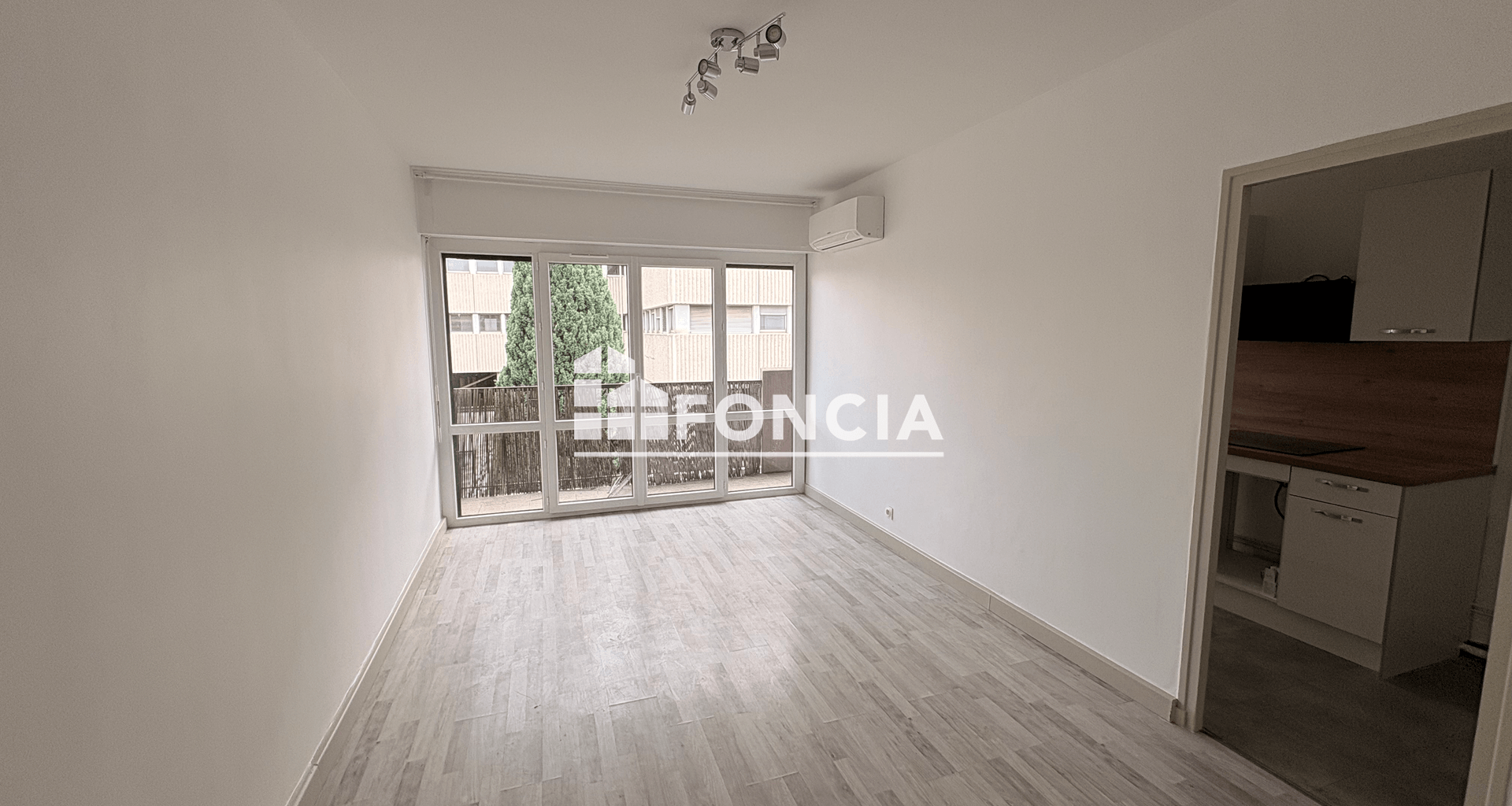 Studio (37.78 m²) à louer - Nîmes (30000)